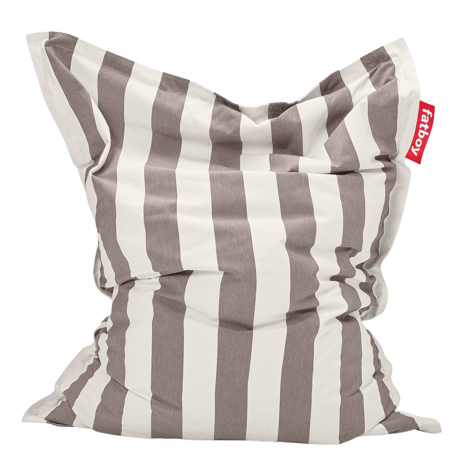 Fatboy Sitzsack Original Outdoor rock grey