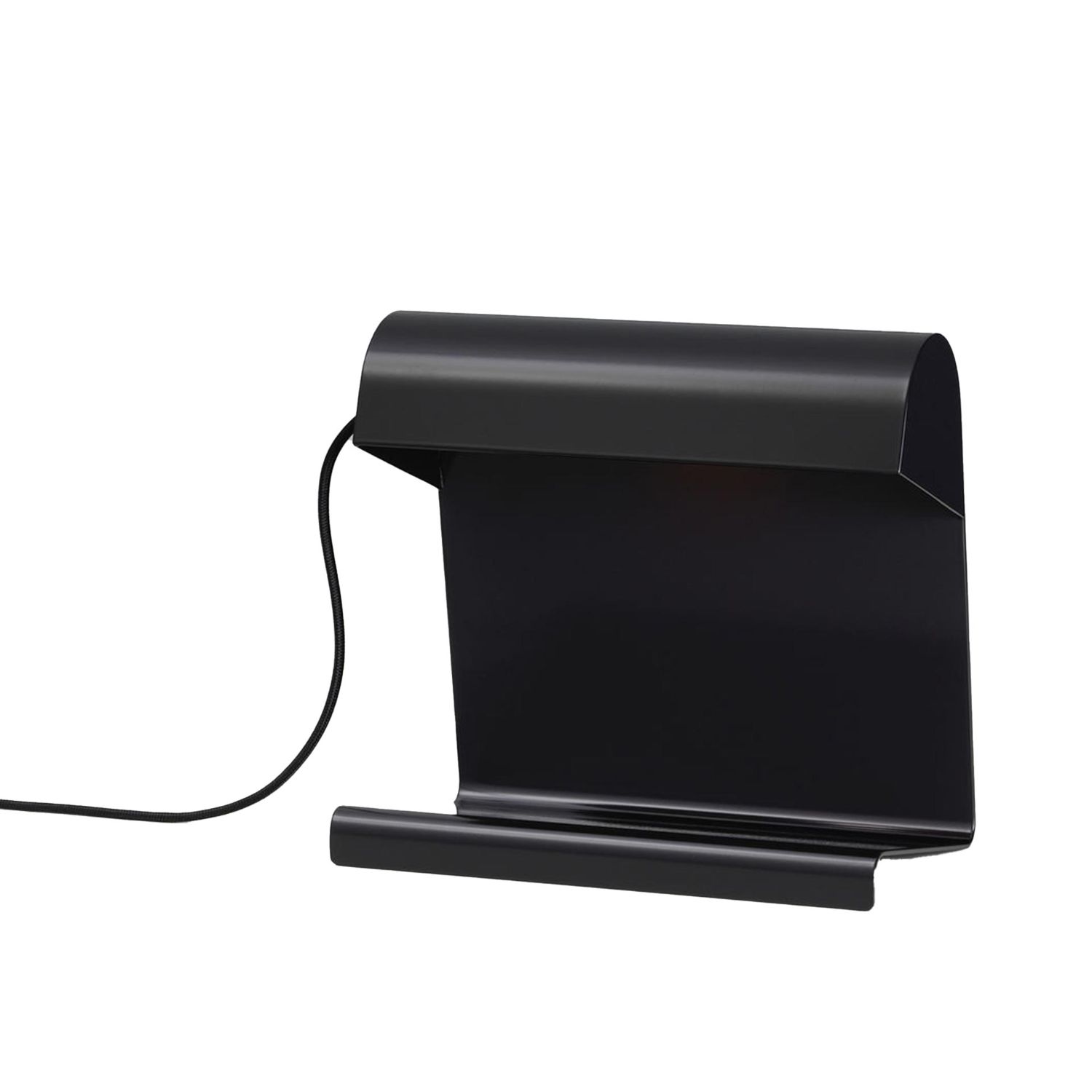 Vitra - Lampe de Bureau Tischlampe tiefschwarz