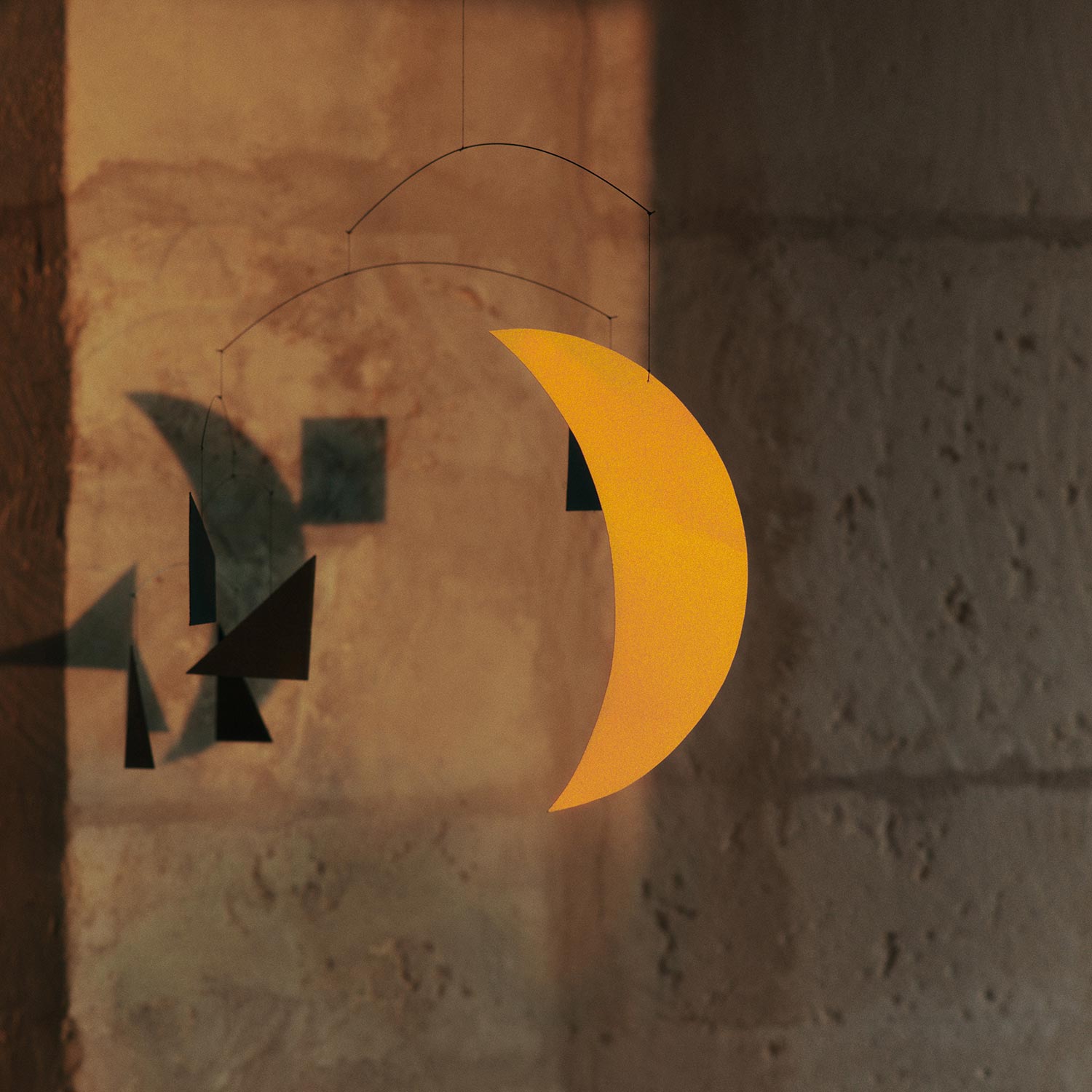 Ferm Living - Phase Mobile