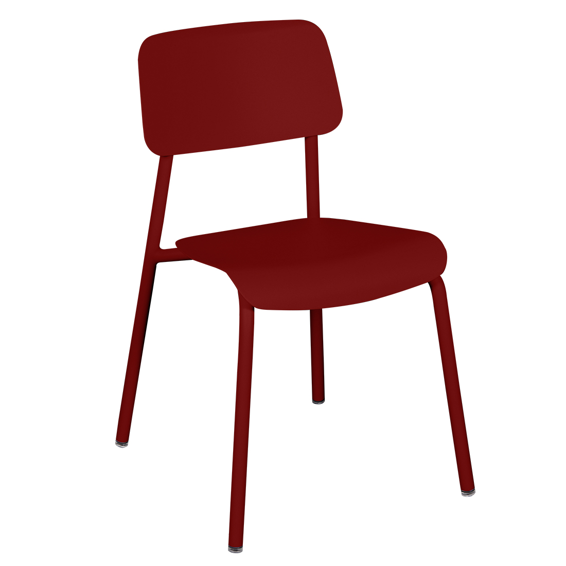 fermob studie stuhl chili 99996