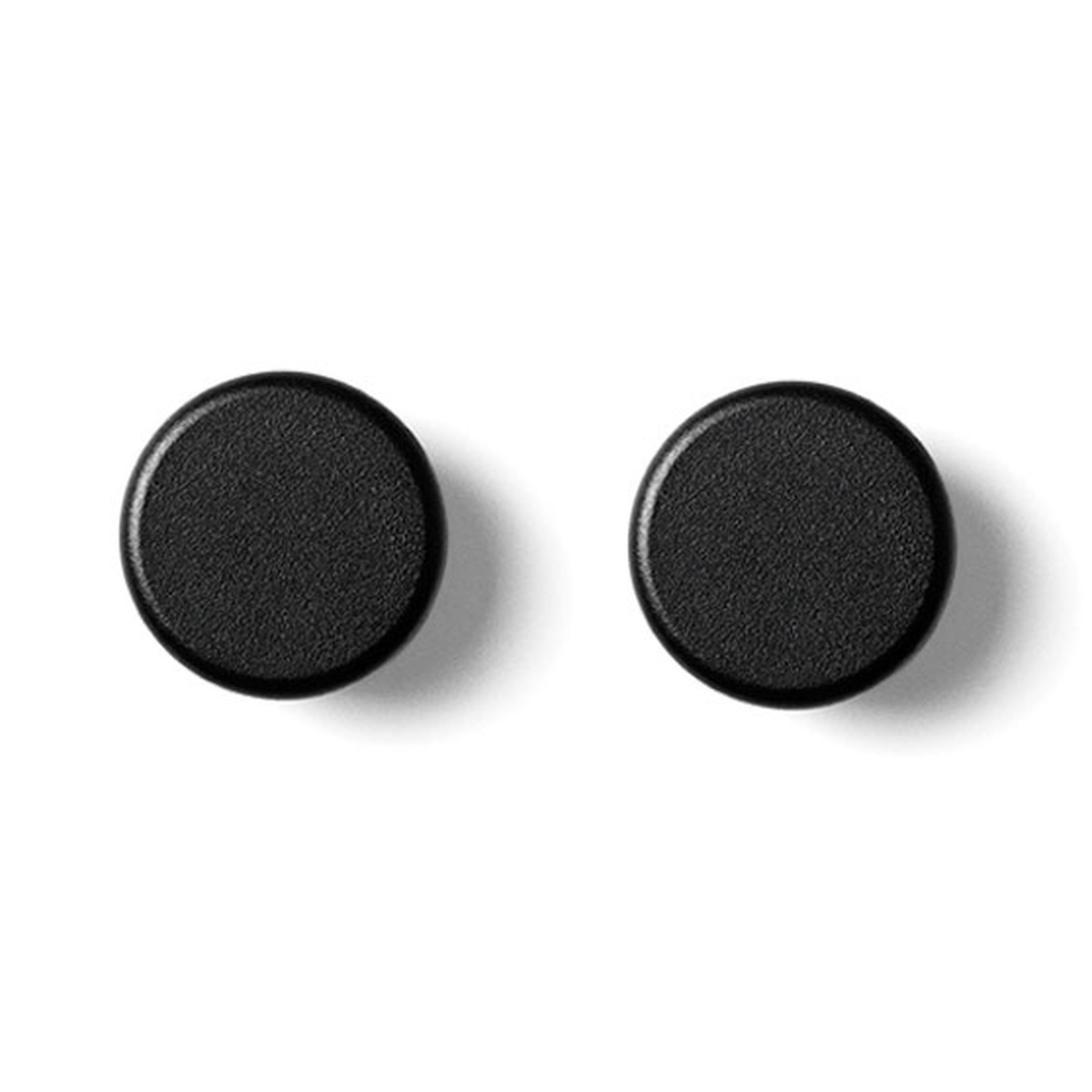 menu Norm Knops schwarz 23308