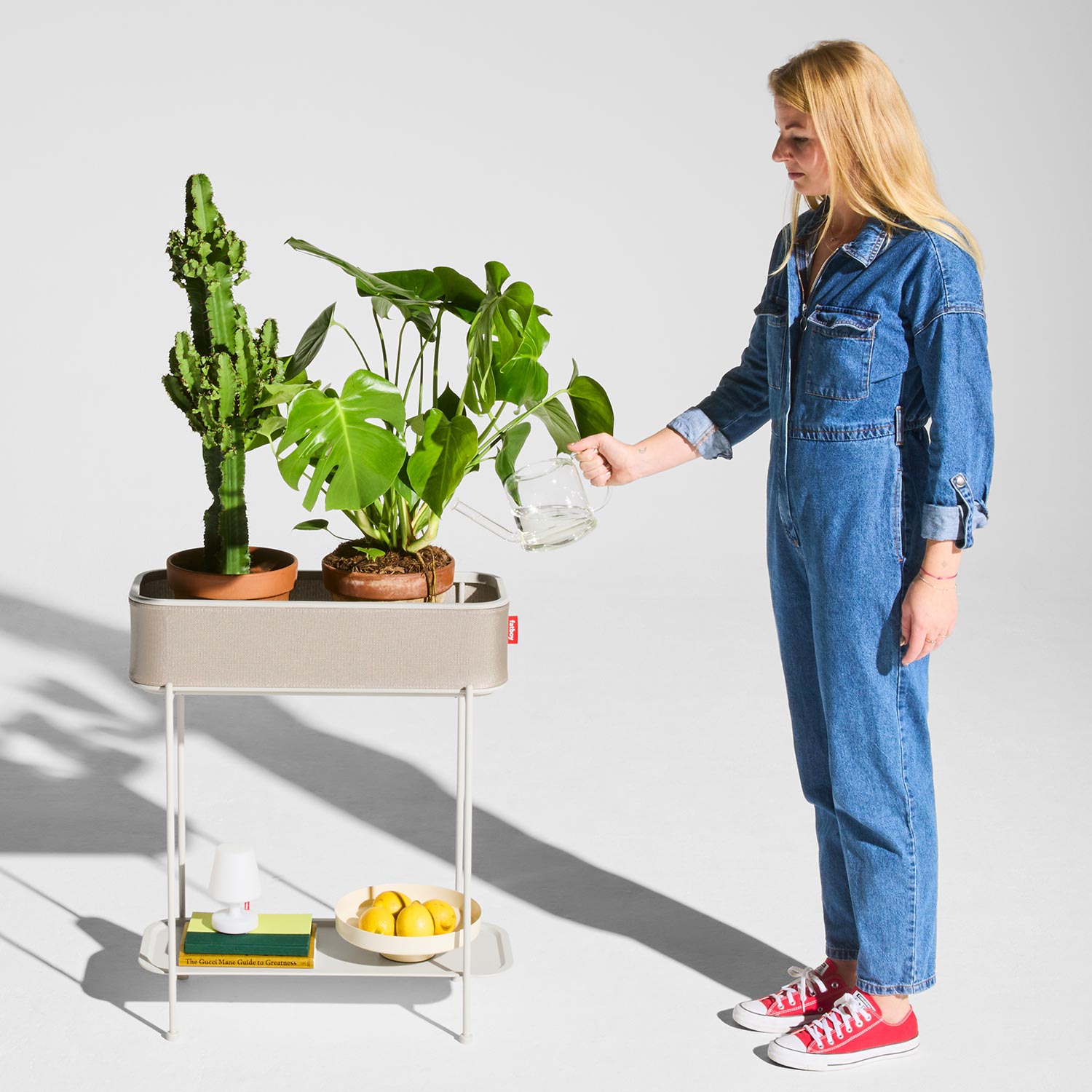 Fatboy - Adoreganizer Organizer brulee