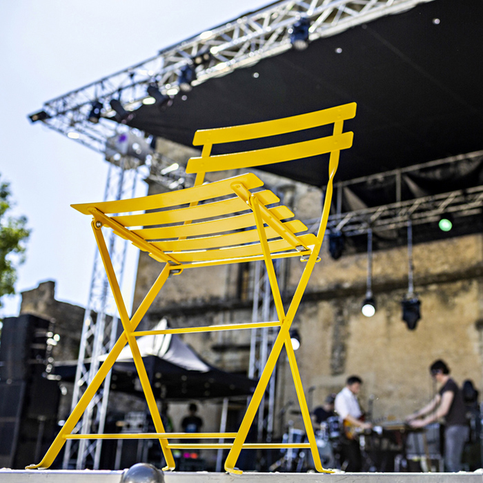 bistro stuhl honig detail fermob 52832