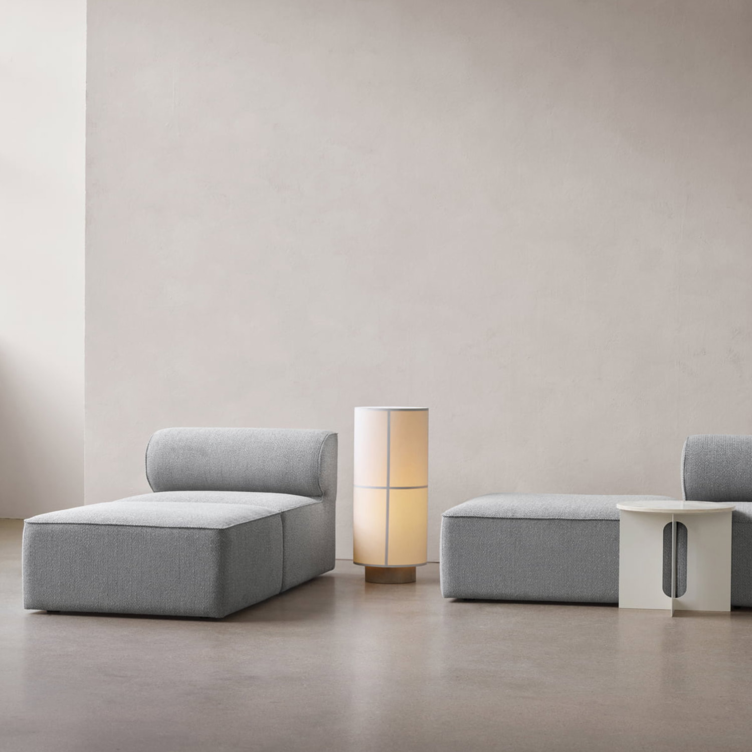 menu bodenleuchte hashira 75809