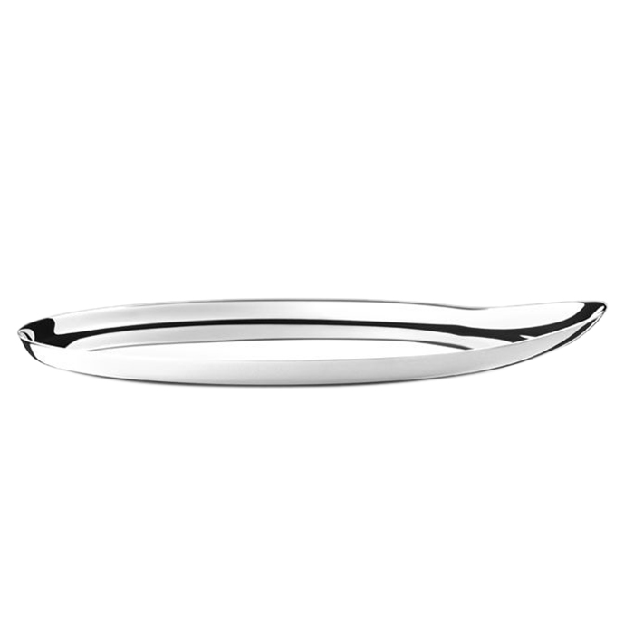 Georg Jensen - Wine Untersetzer 4er Set