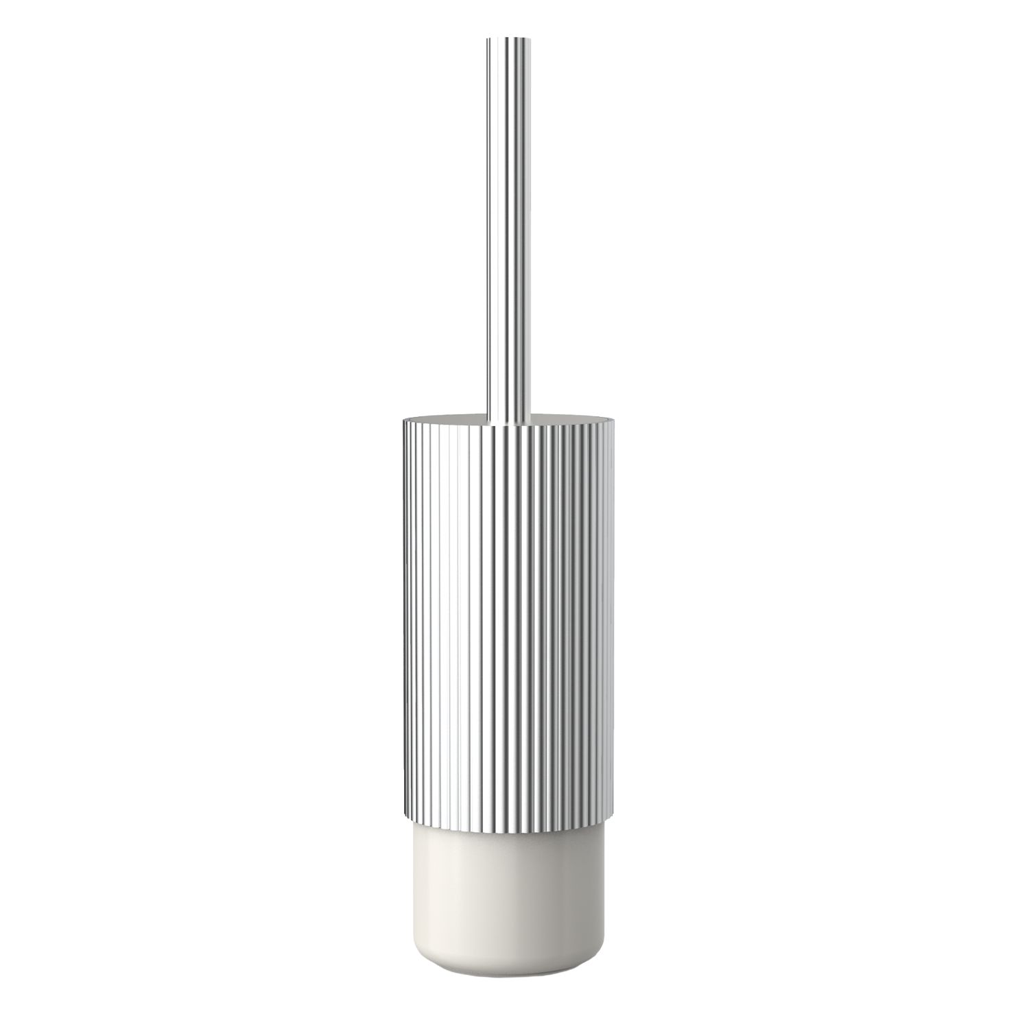 Decor Walther - OF.LINE SBG WC-Bürsteng. Stand Aqua/Muschel