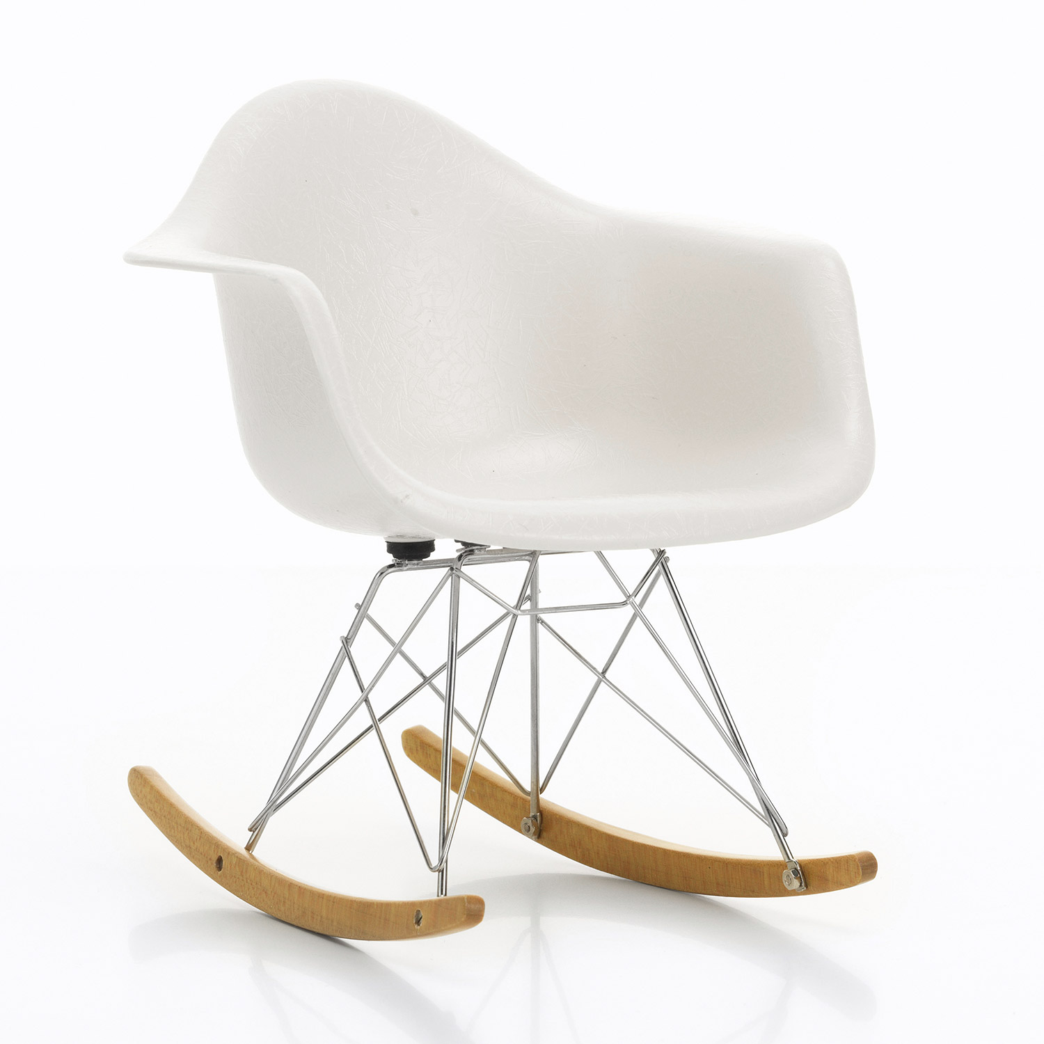 Vitra - Miniatur MR 90 Barcelona Mies van der Rohe