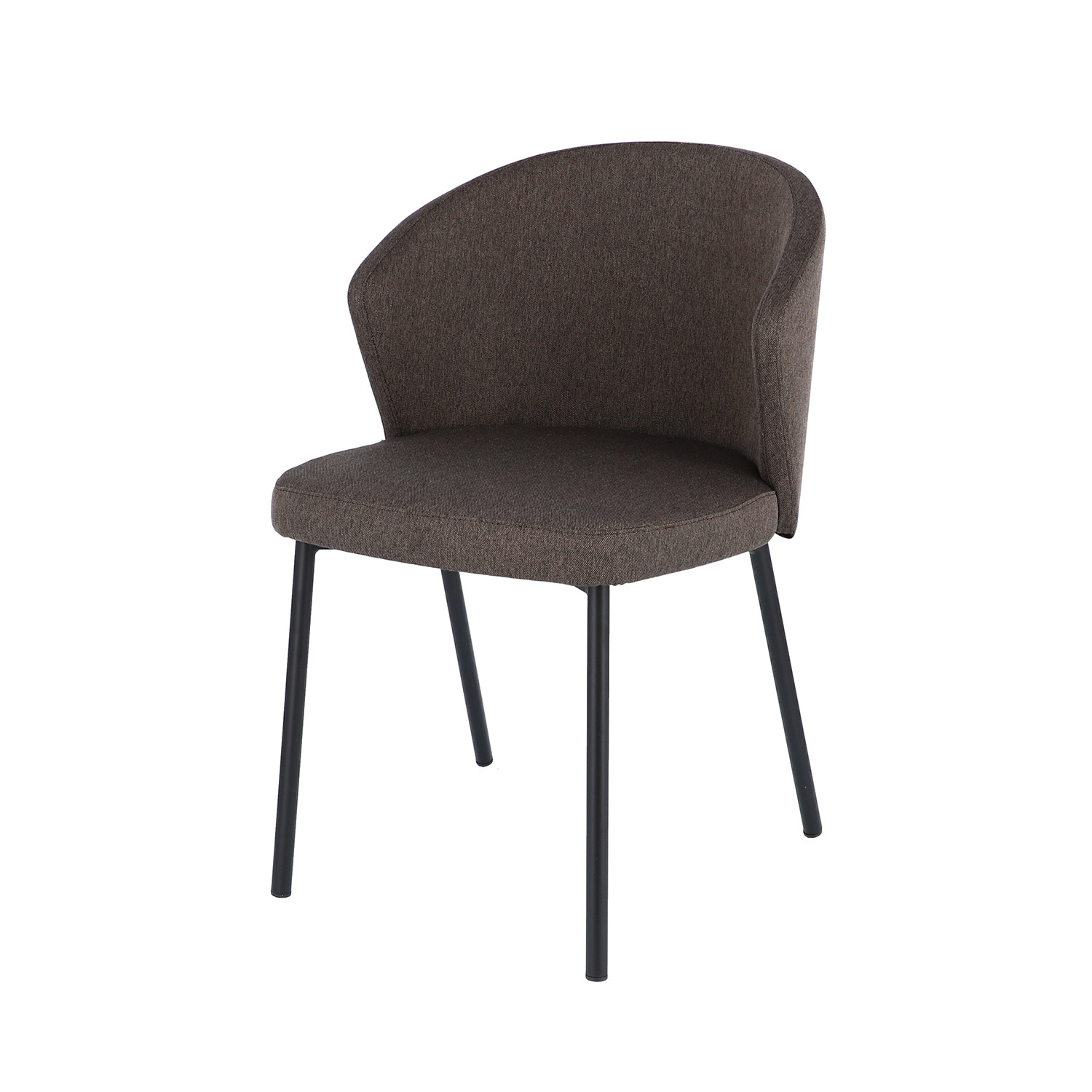 jan kurtz mila stuhl braun 73961