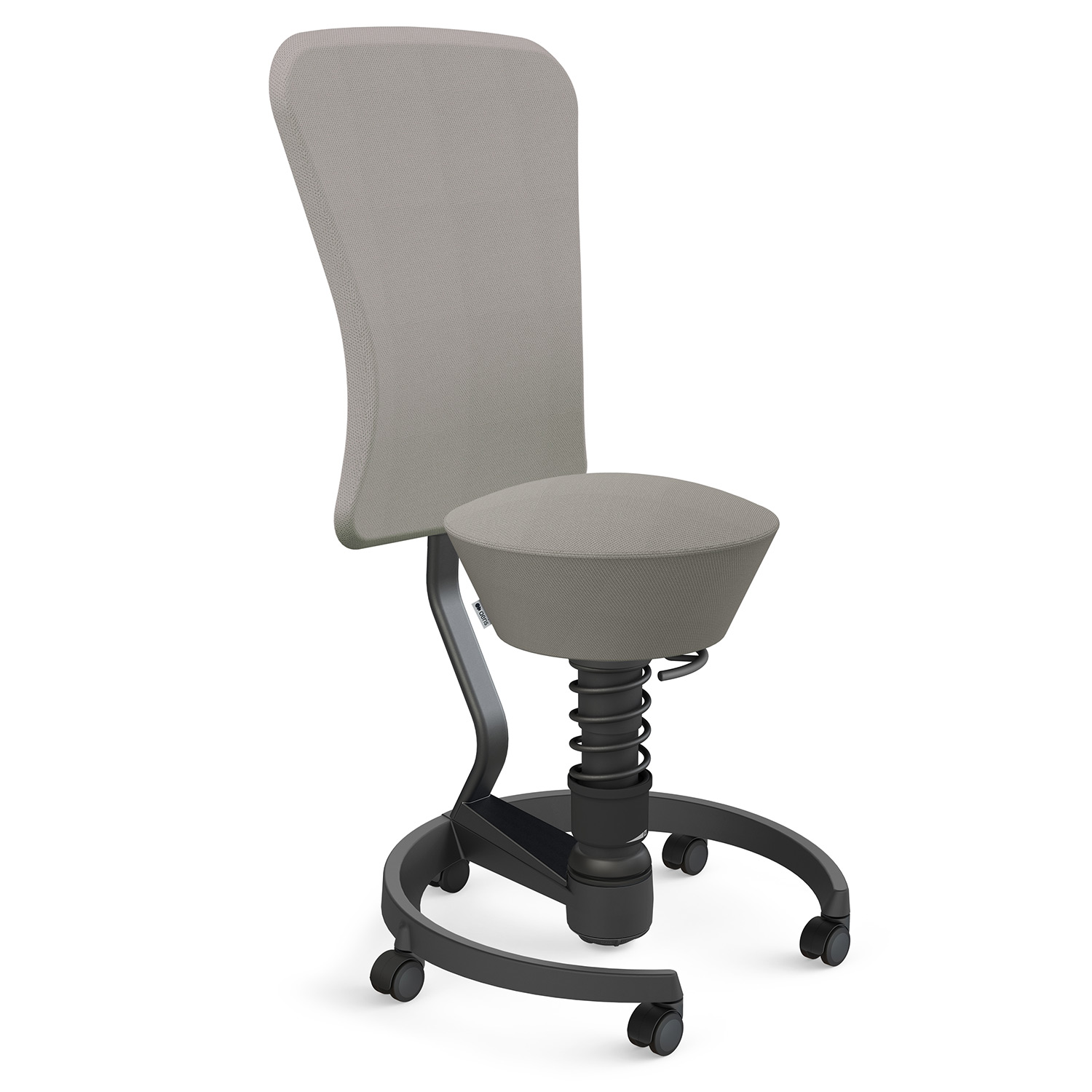 aeris swopper lehne low 103 HB LOBK BK SE02 70764