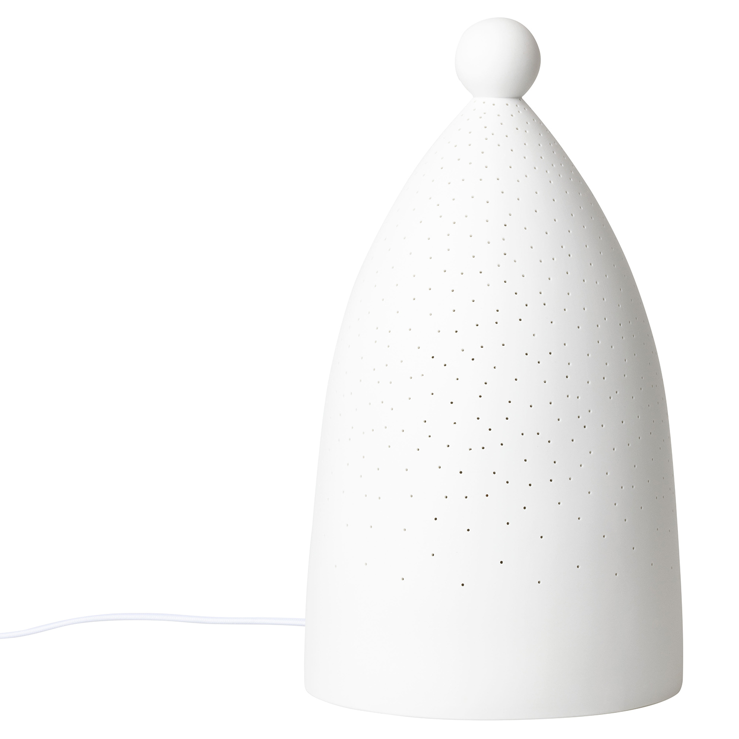 Raeder Design Himmelslichter Leuchte Lichtengel seitlich 106413