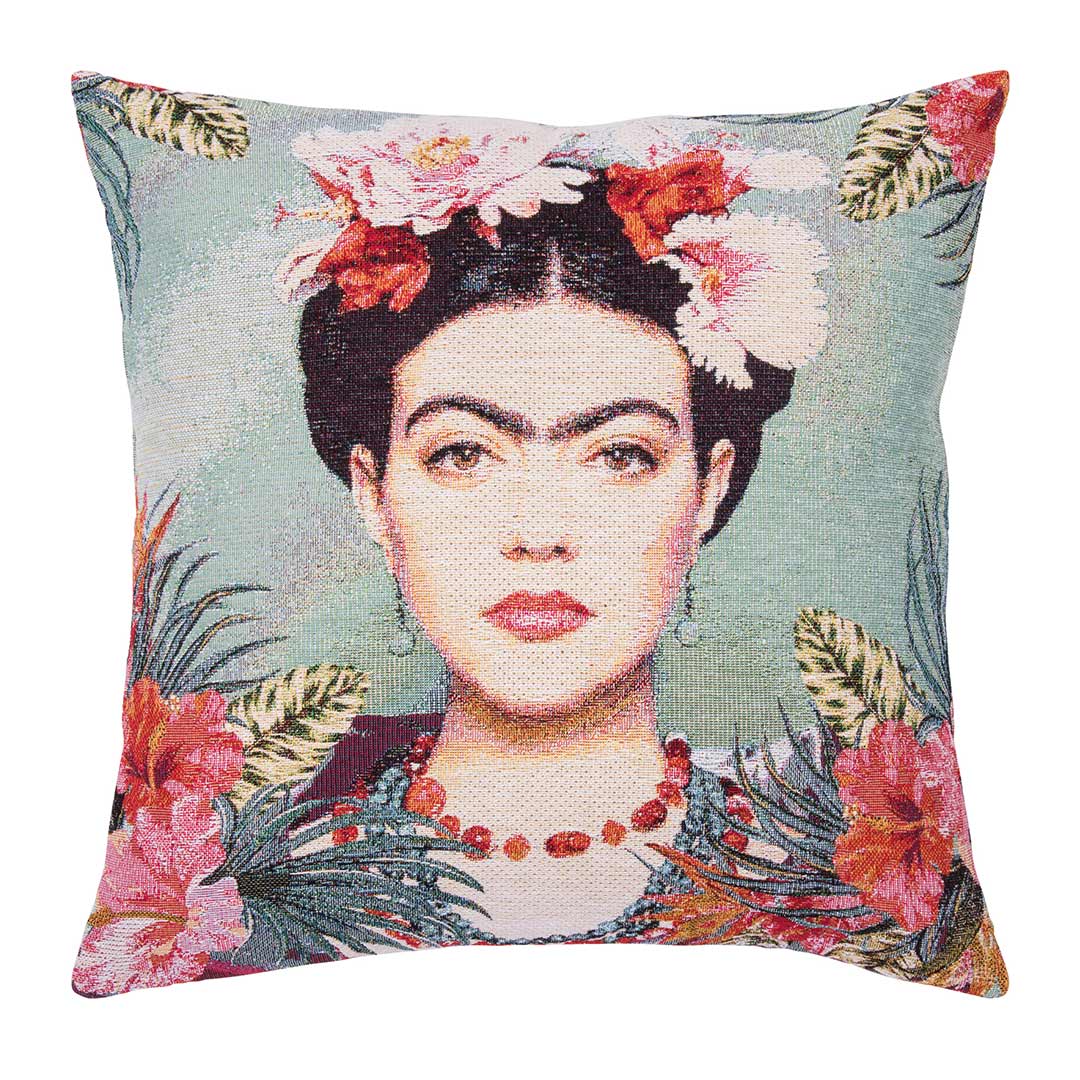 pad legend tropical kissenhuelle 45x45 74304