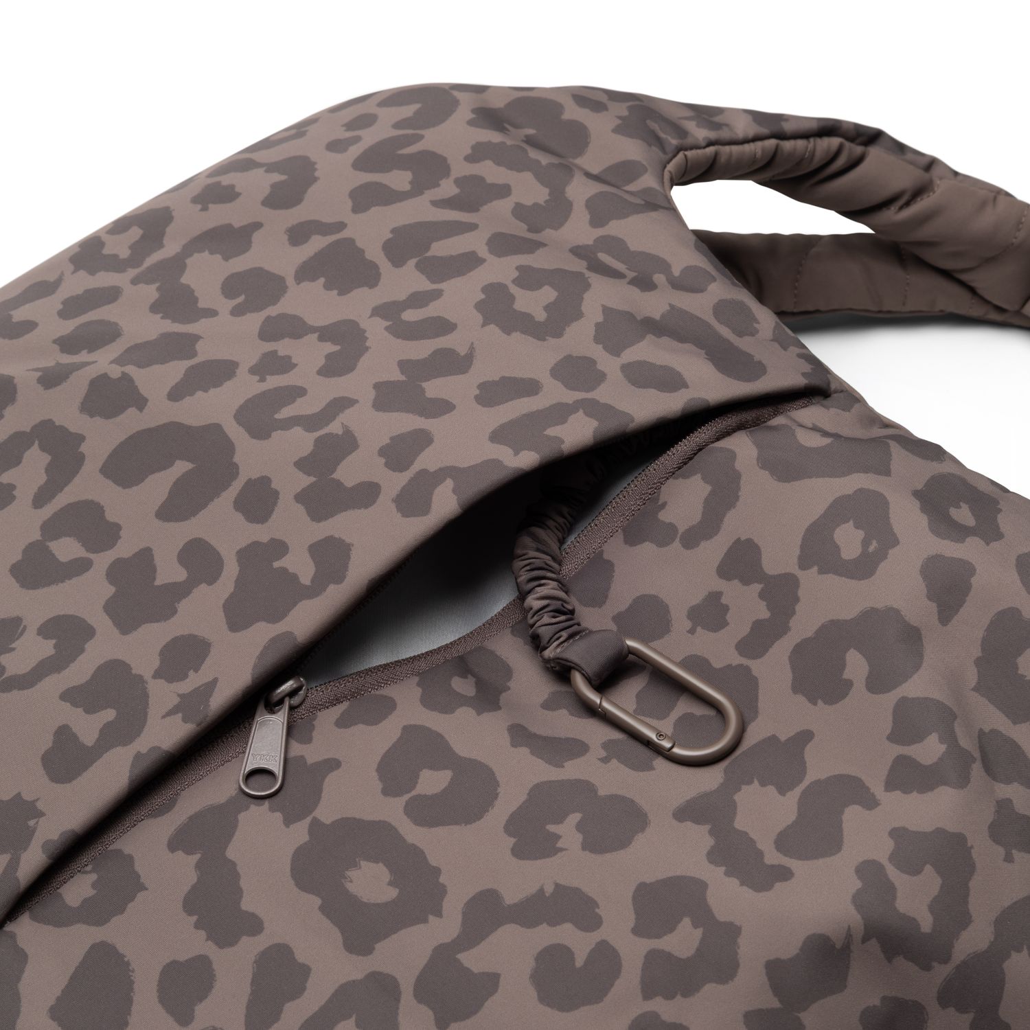 Johnny Urban - Cleo Shopper Bag braun leo