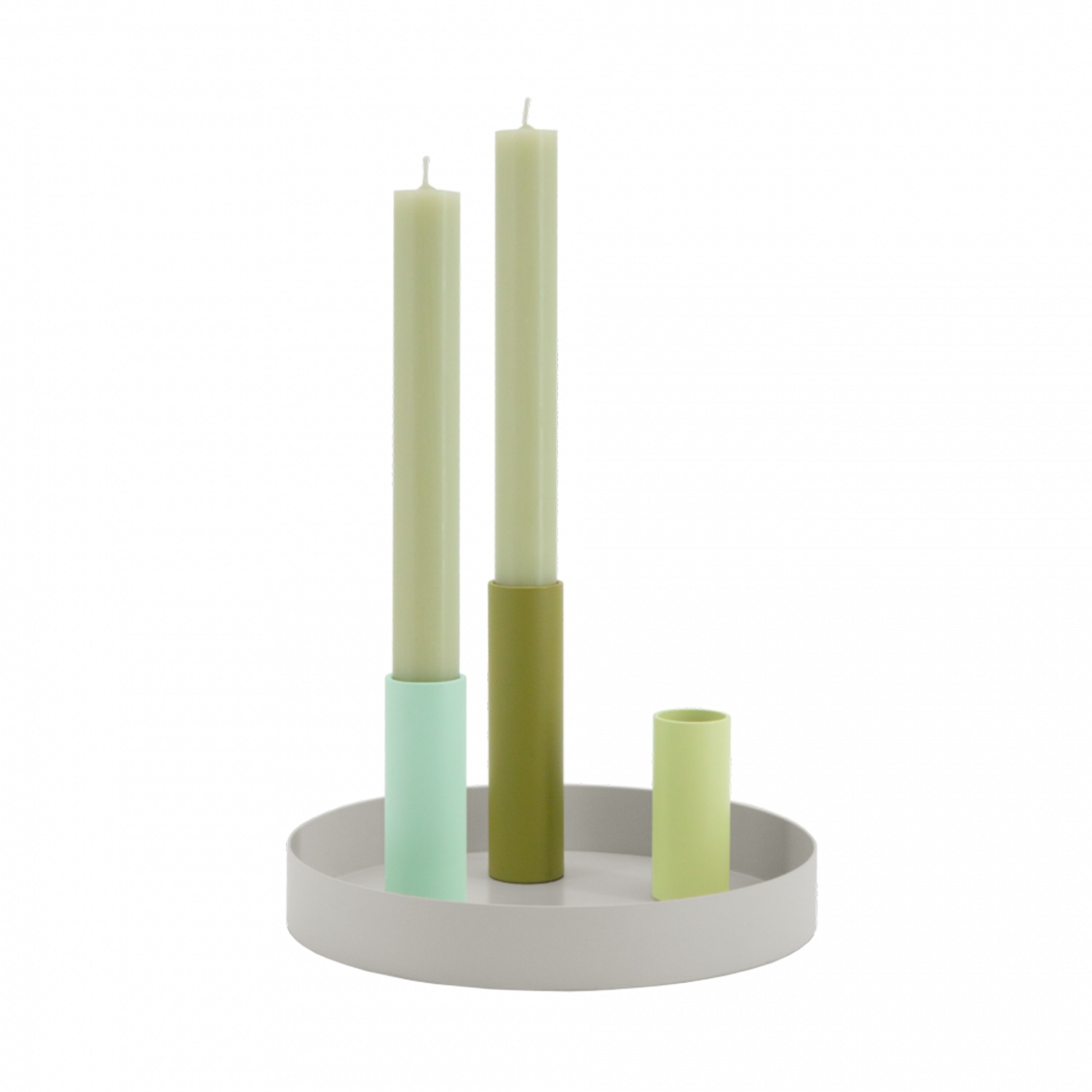 kerzenhalter luna remember mini 97870