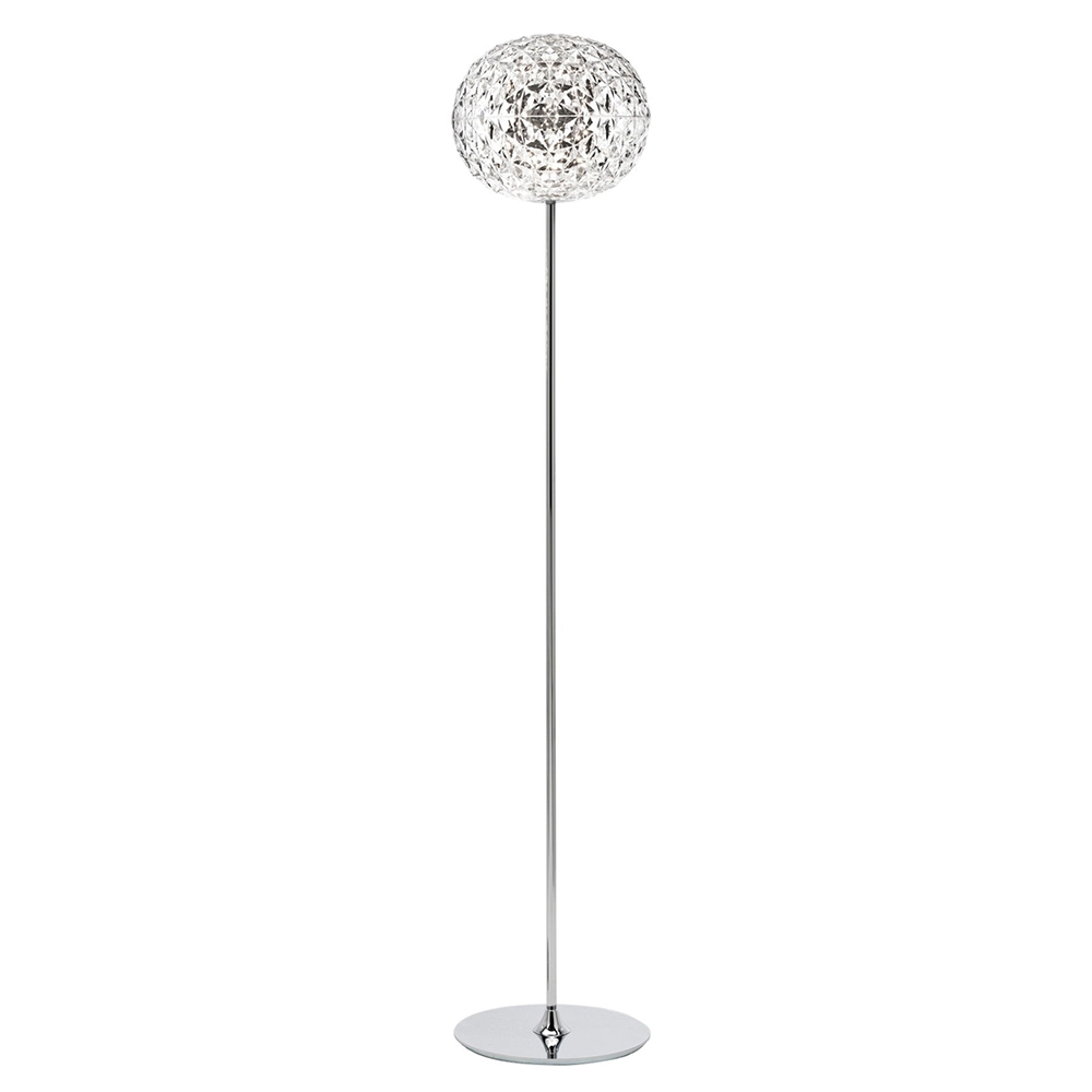 kartell planet stehlampe 160 klar KAR09388B4 102665