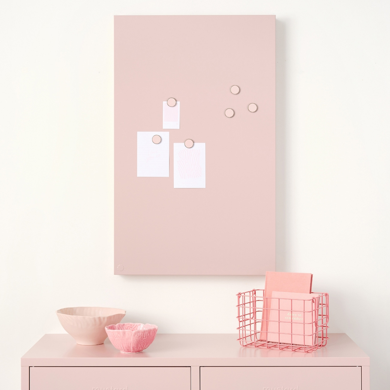 Mustard Made - The Storyboard berry