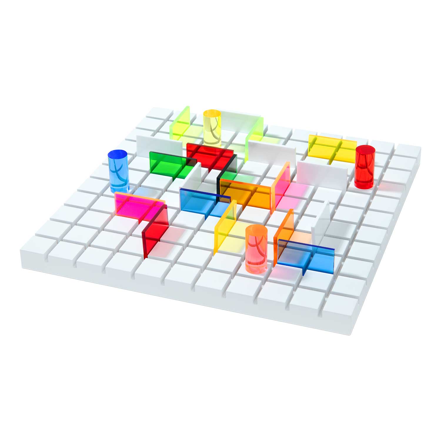 REMEMBER - Paso Taktikspiel