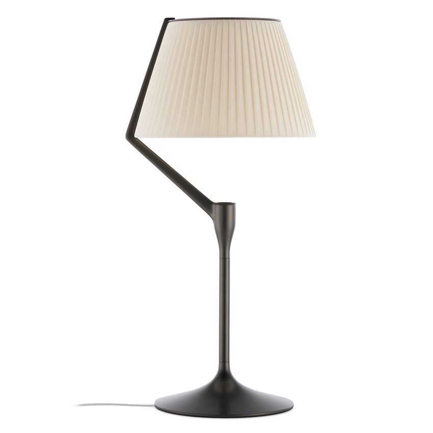 kartell angelo stone tischleuchte KAR09405TT 102694