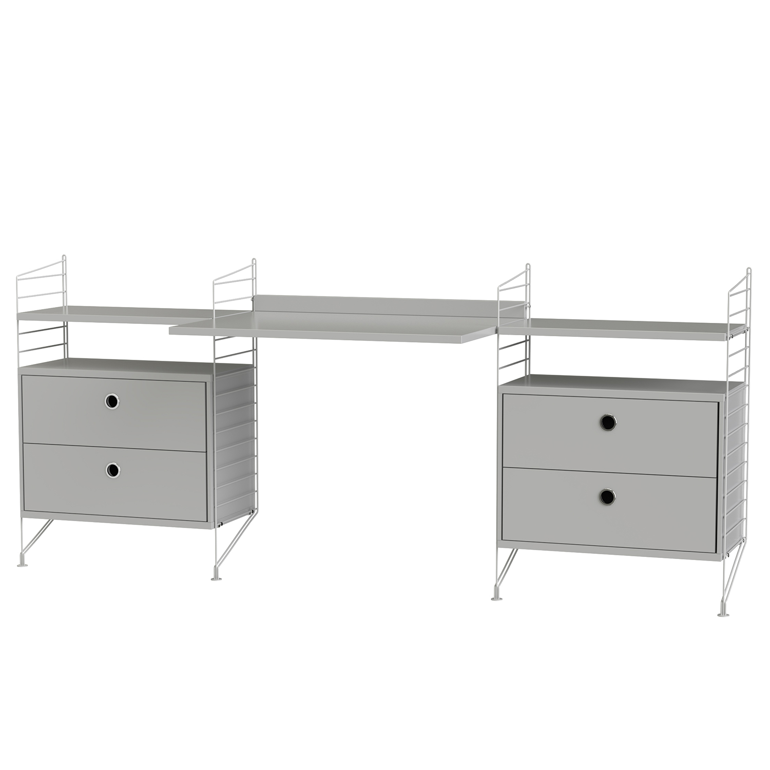 string regal works w c 61 61 67511