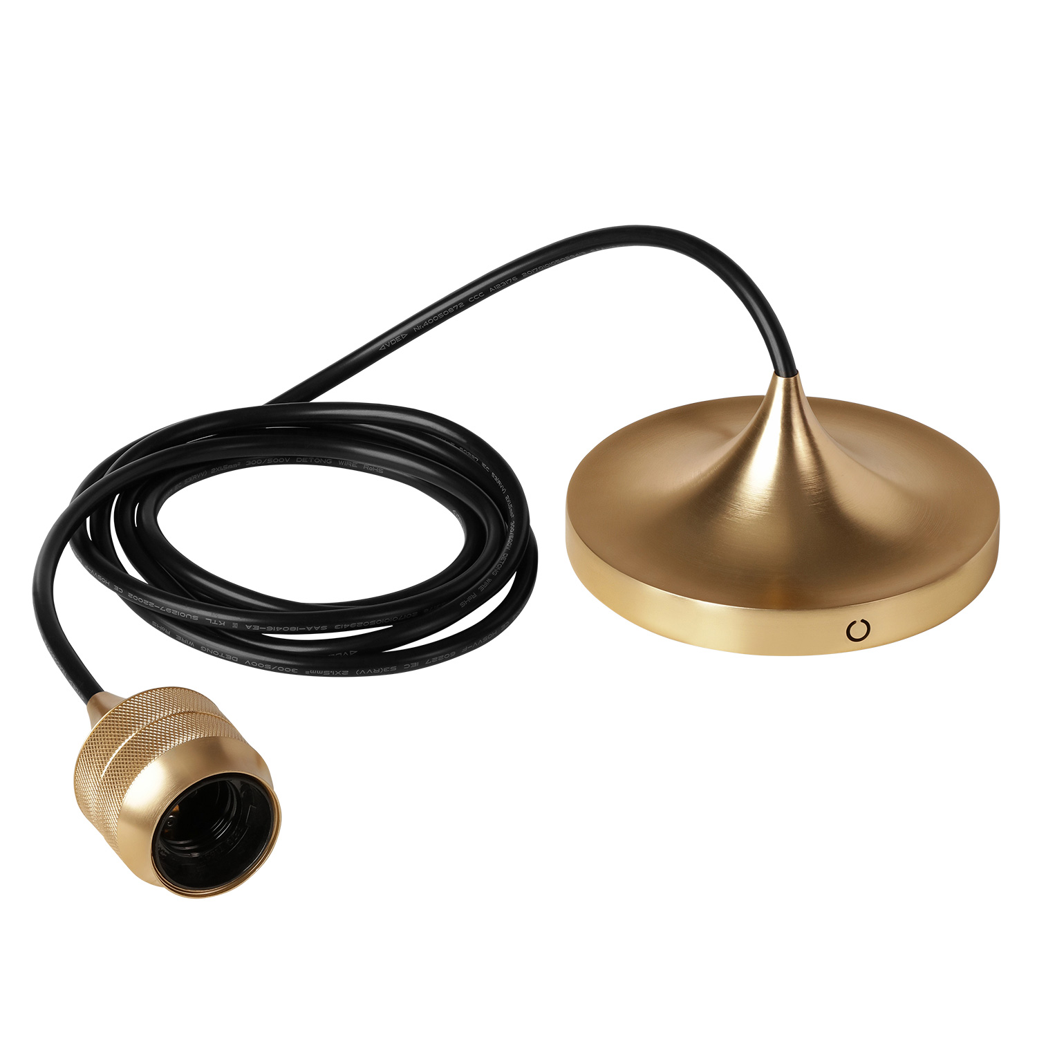 UMAGE cord set pro messing 4179 102924