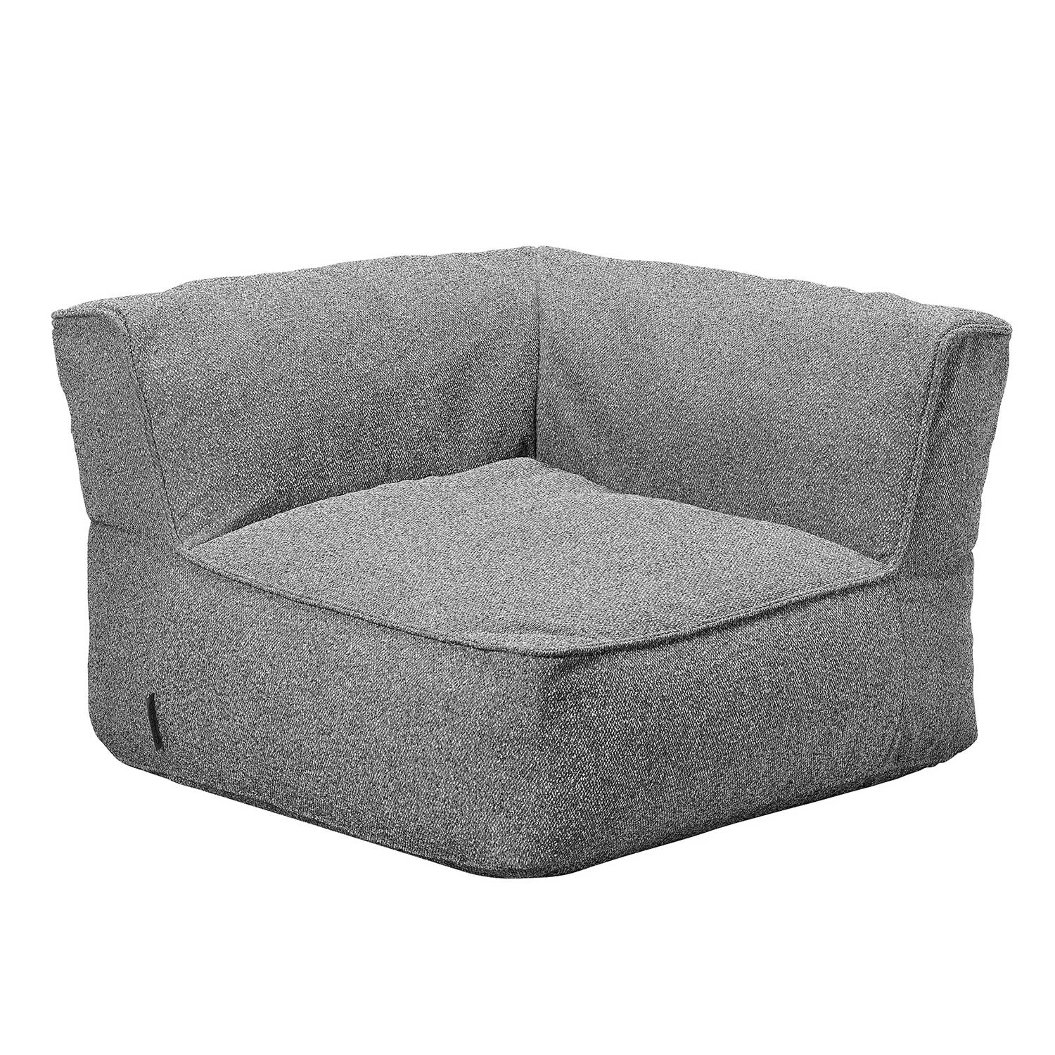 blomus - GROW Outdoorlounge Stone Bouclé