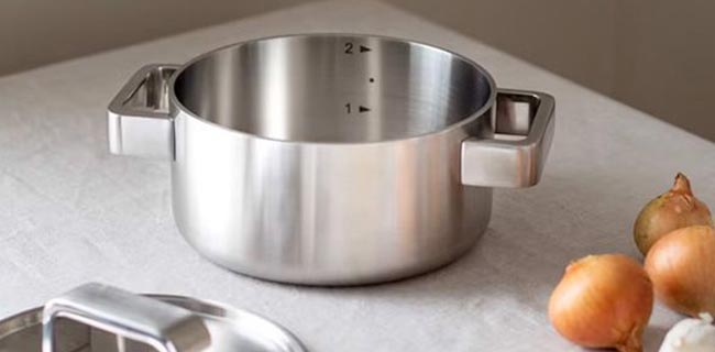 iittala Tools Kochtopf 2 Liter