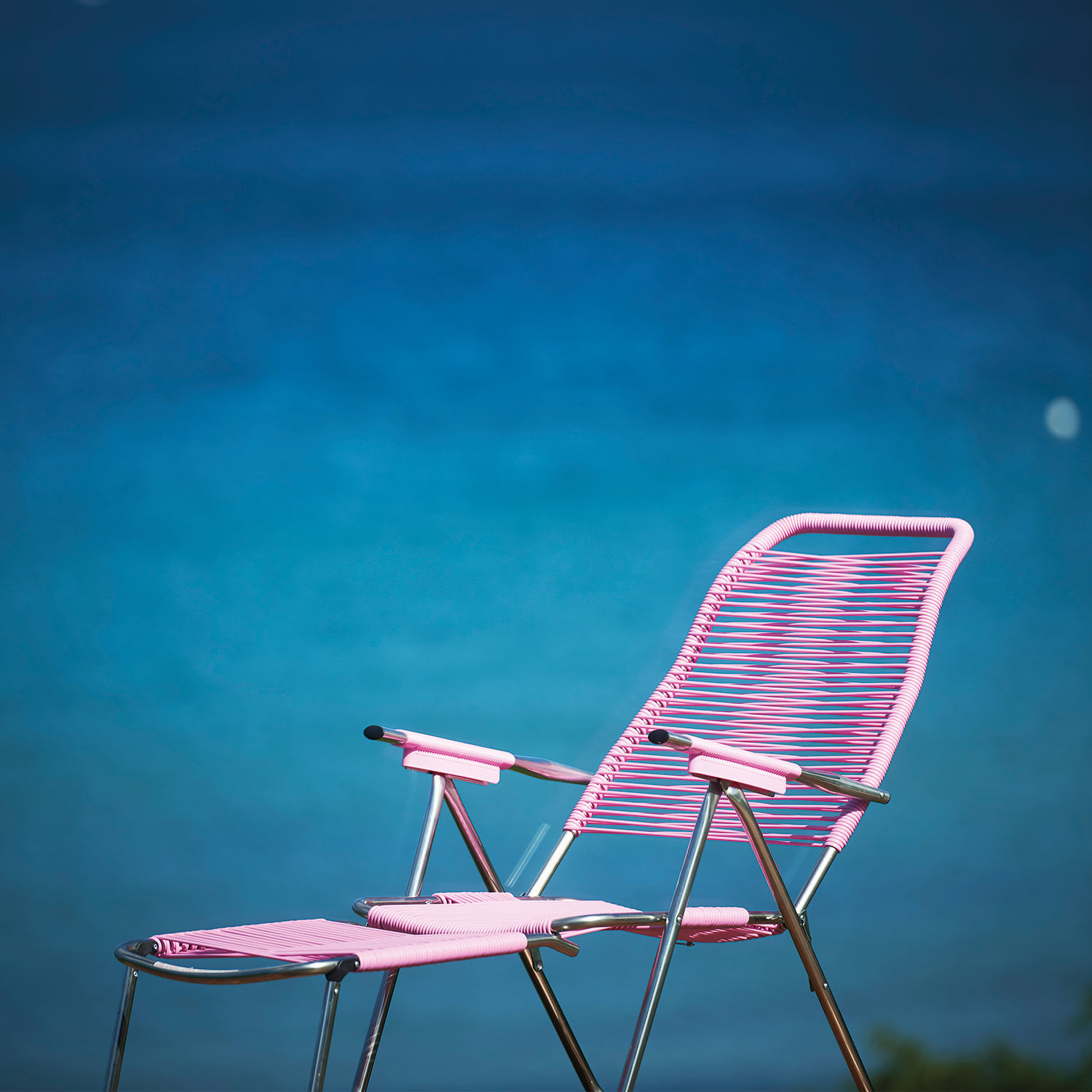 fiam spaghetti armlehnstuhl pink 78278