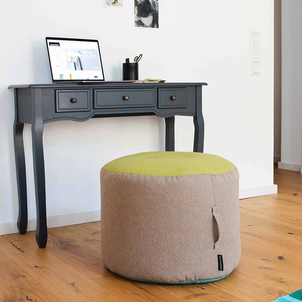 poufpouf sand remember 68350