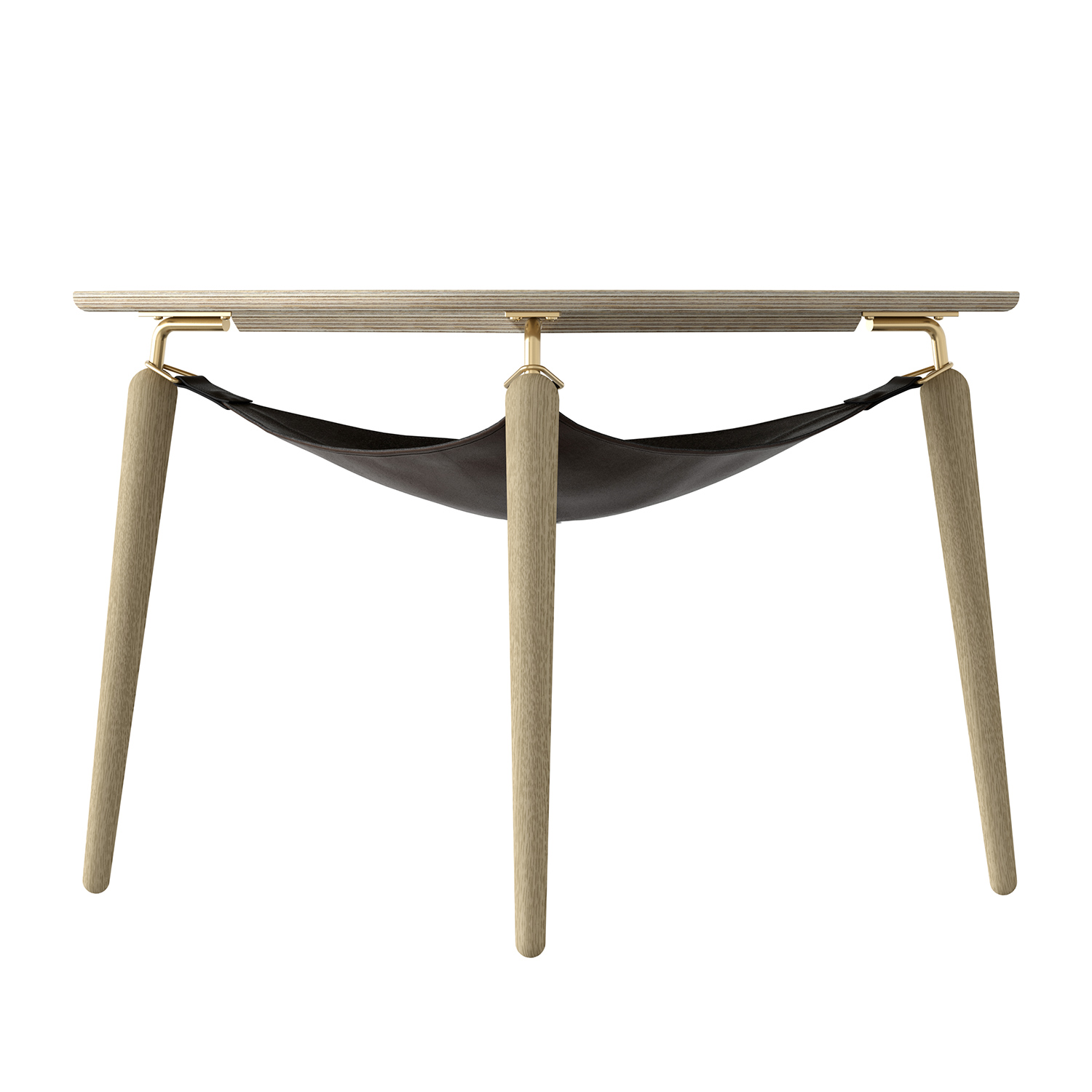 umage tisch hang out eiche 58582