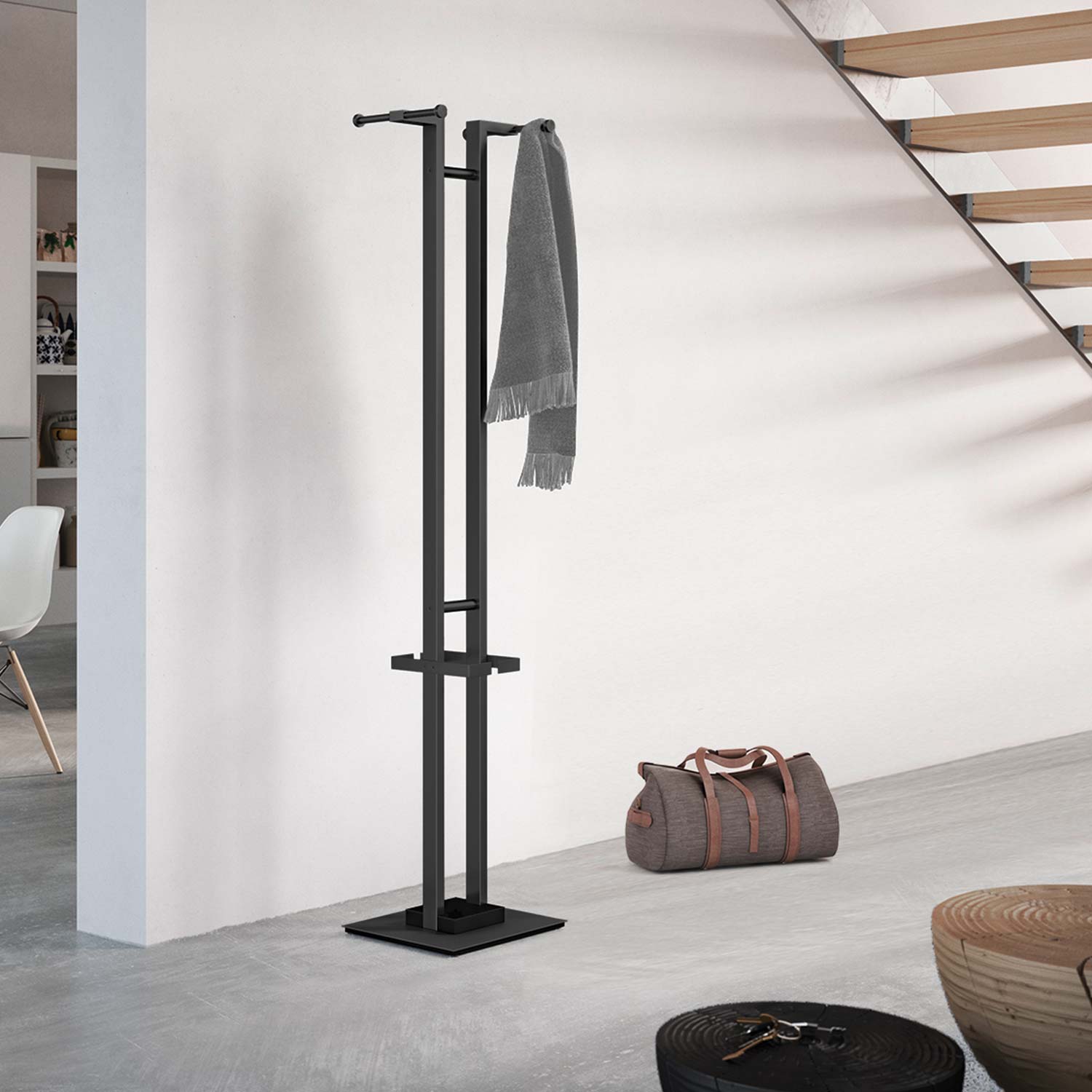 Zack Atacio Standgarderobe Ambiente 103826