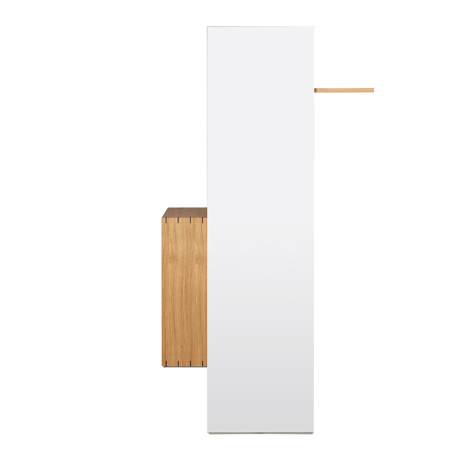 fermLIVING Garderobe Bon Flurschrank 101019