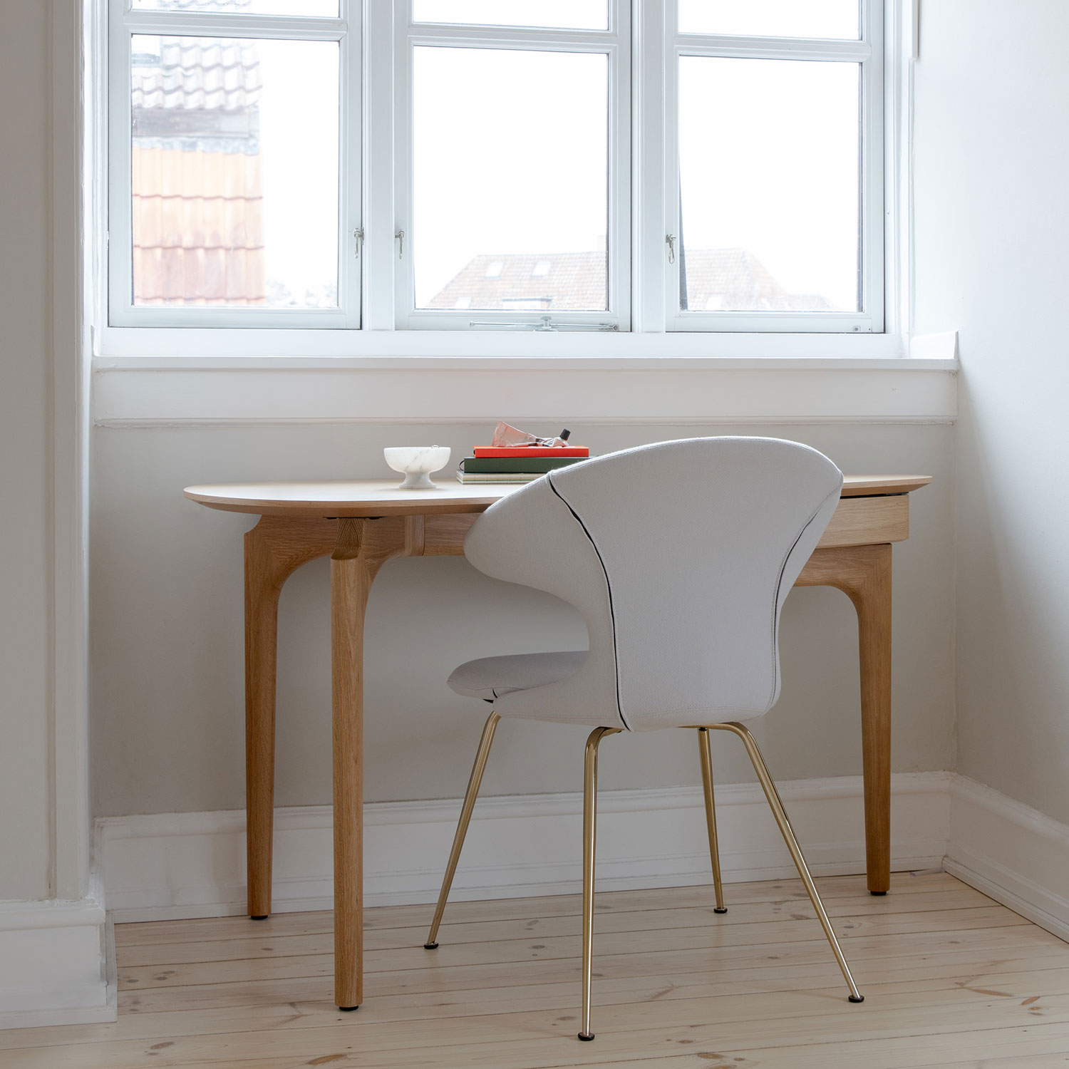 umage Duende schreibtisch 106373