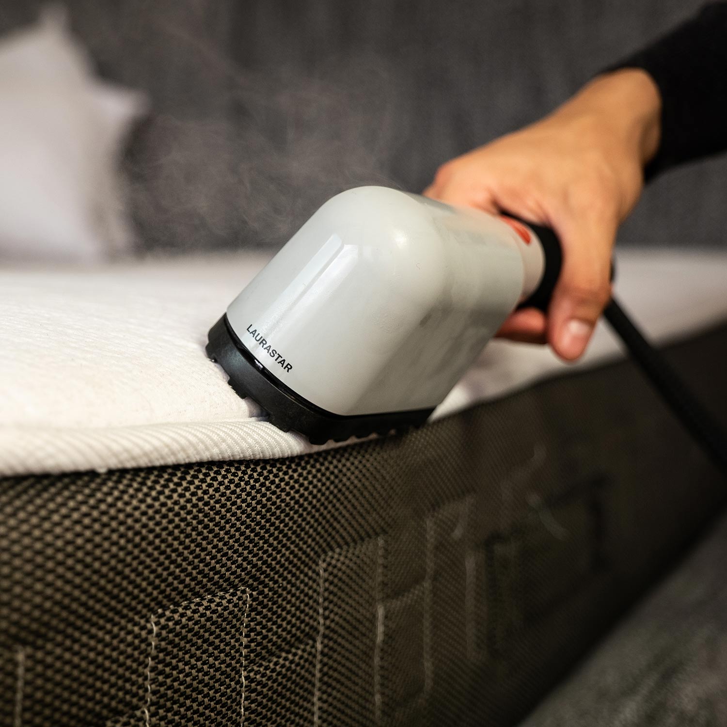 laurastar izzy steamer matratze 99271