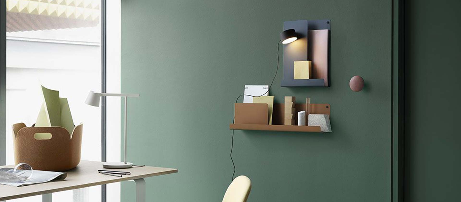 Kategorie Headerbanner Regale