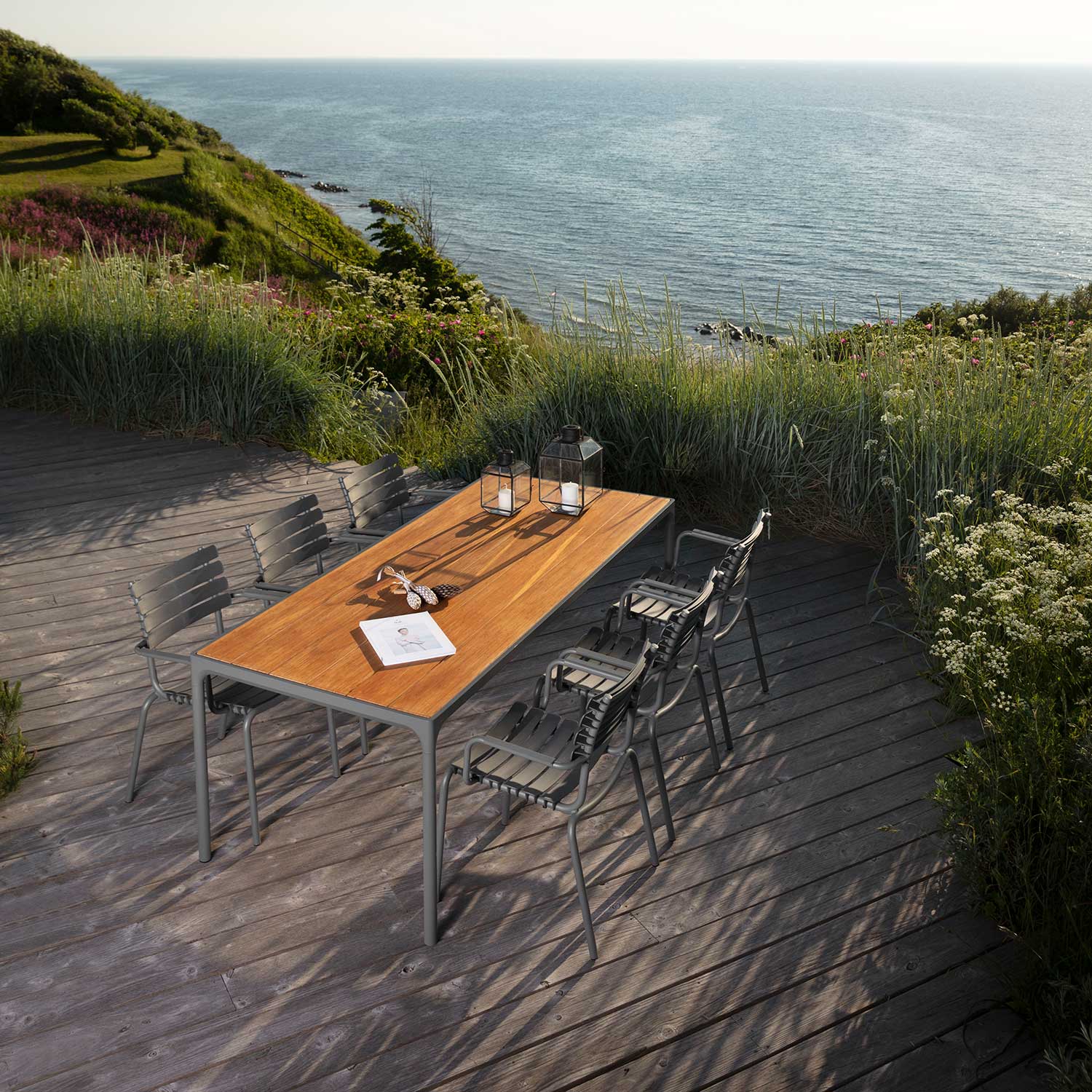 four tisch gross houe 92617