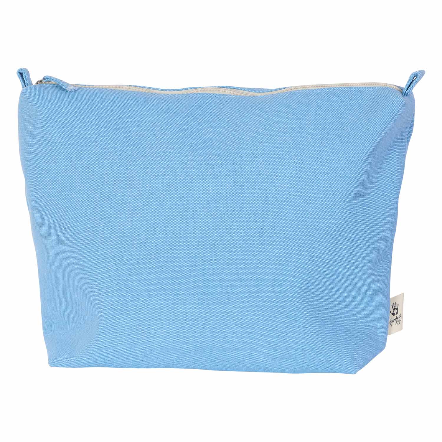 Handed By - Maze Shopper lagoon blue