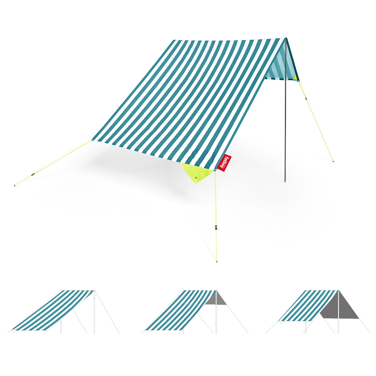 fatboy Miasun Positionen 51237