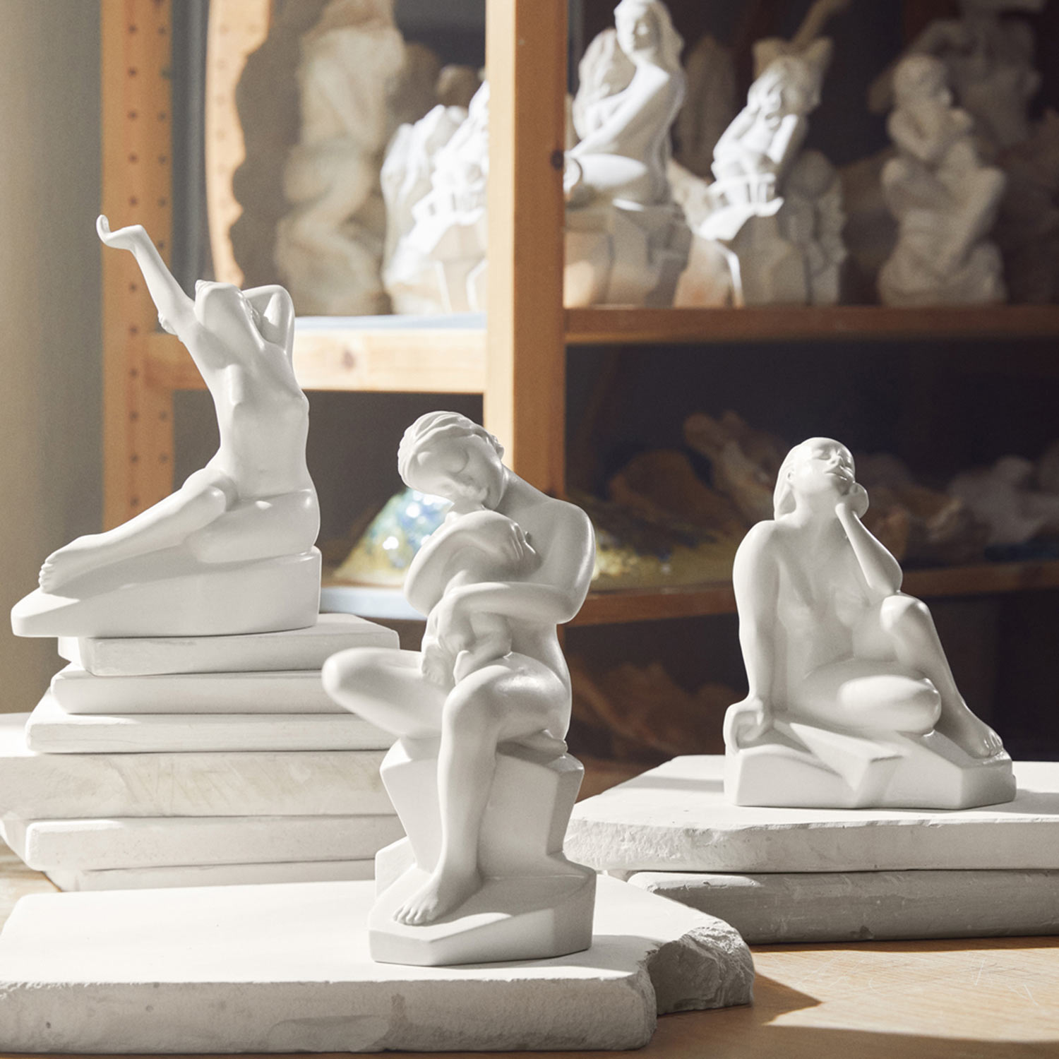 kaehler moments of being attelier uebersicht 95536