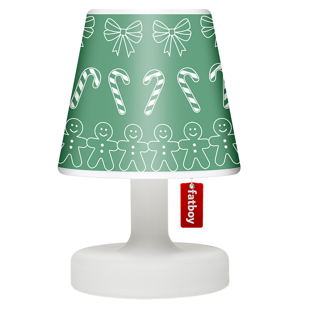 fatboy xmas cooper cappie greenmas 106931 107407