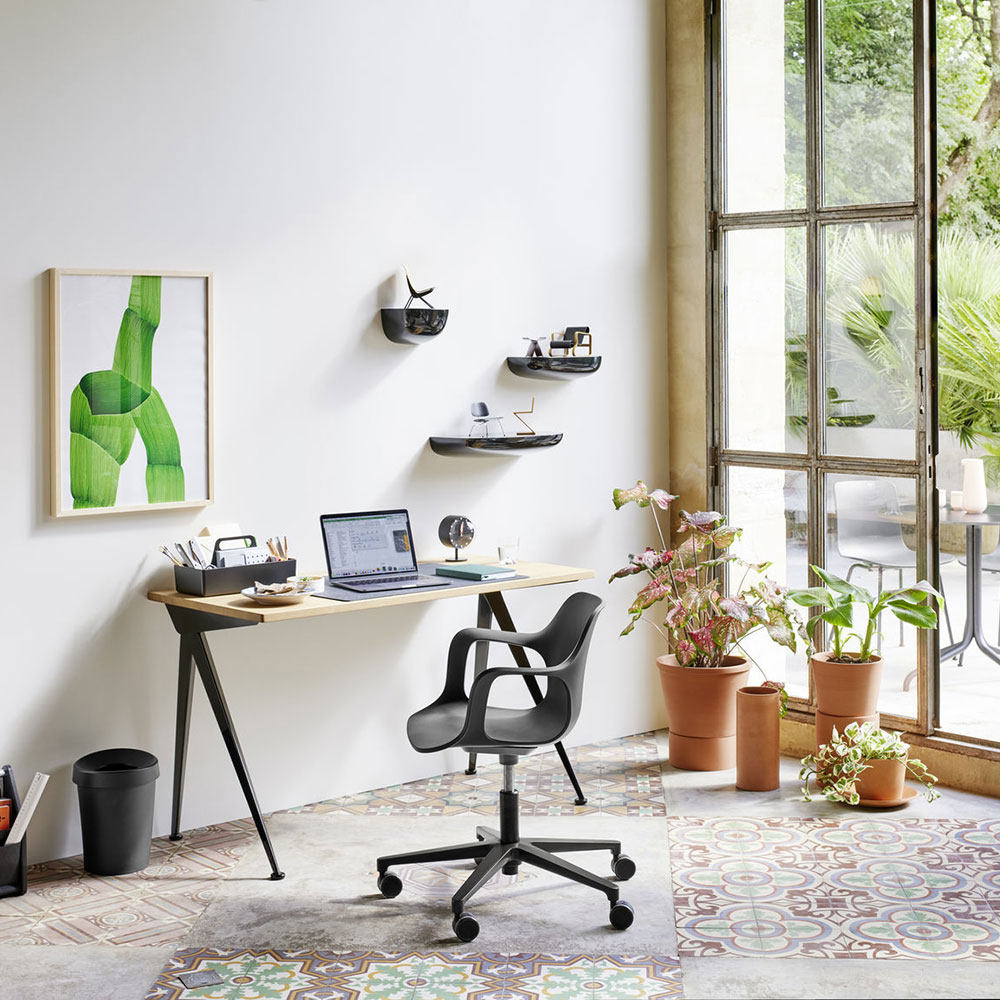 unterlage laptop repad vitra 91592