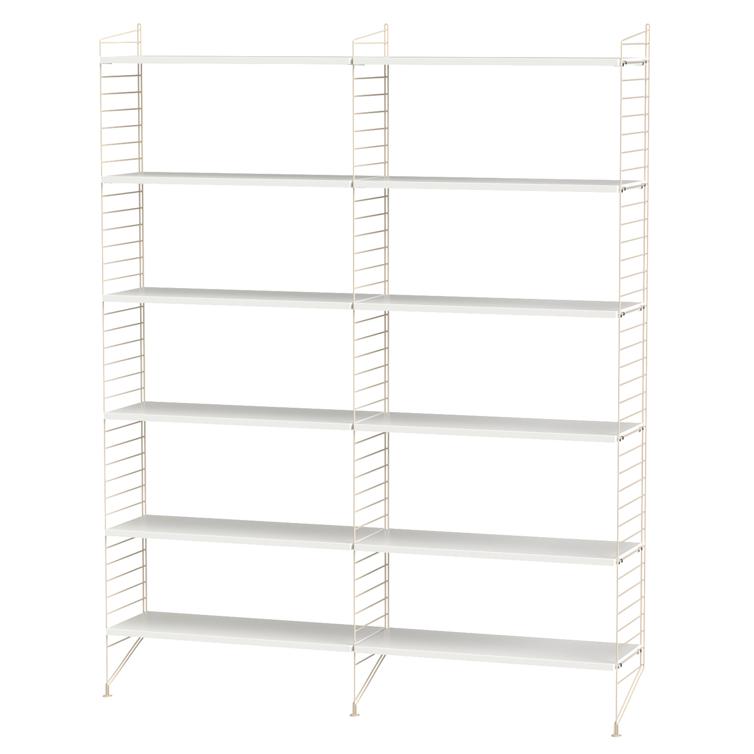 string regal living l a 12 14 70210