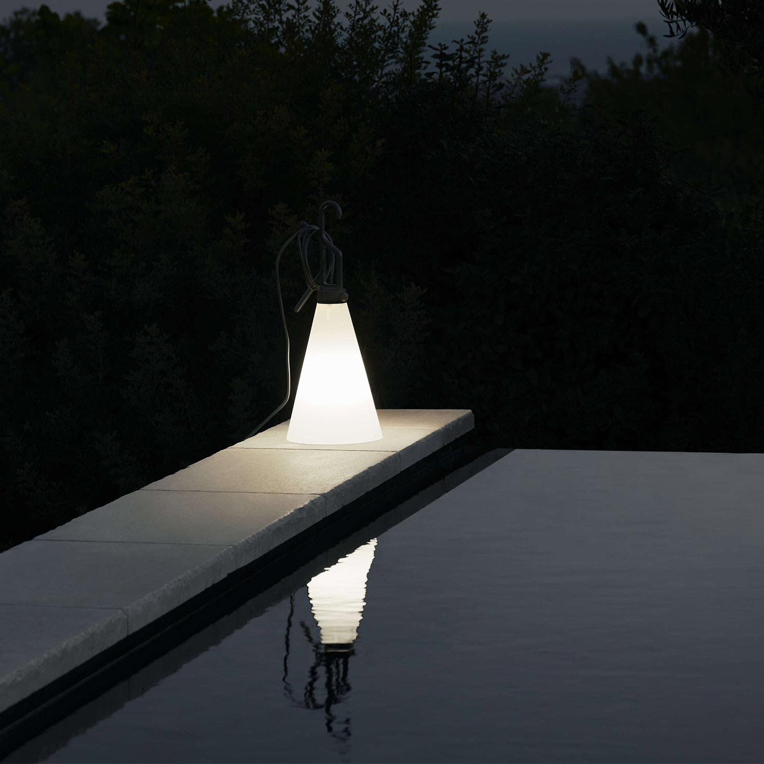 flos mayday leuchte aussenleuchte 82758