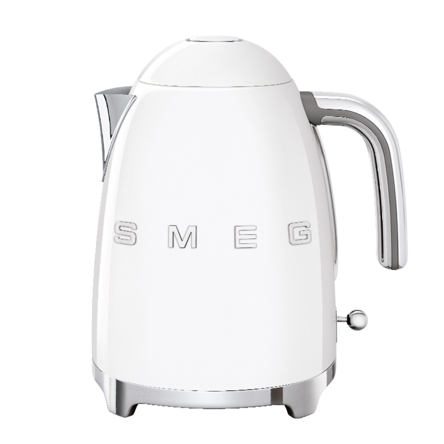 Weiss SMEG KLF03 Wasserkocher 45667