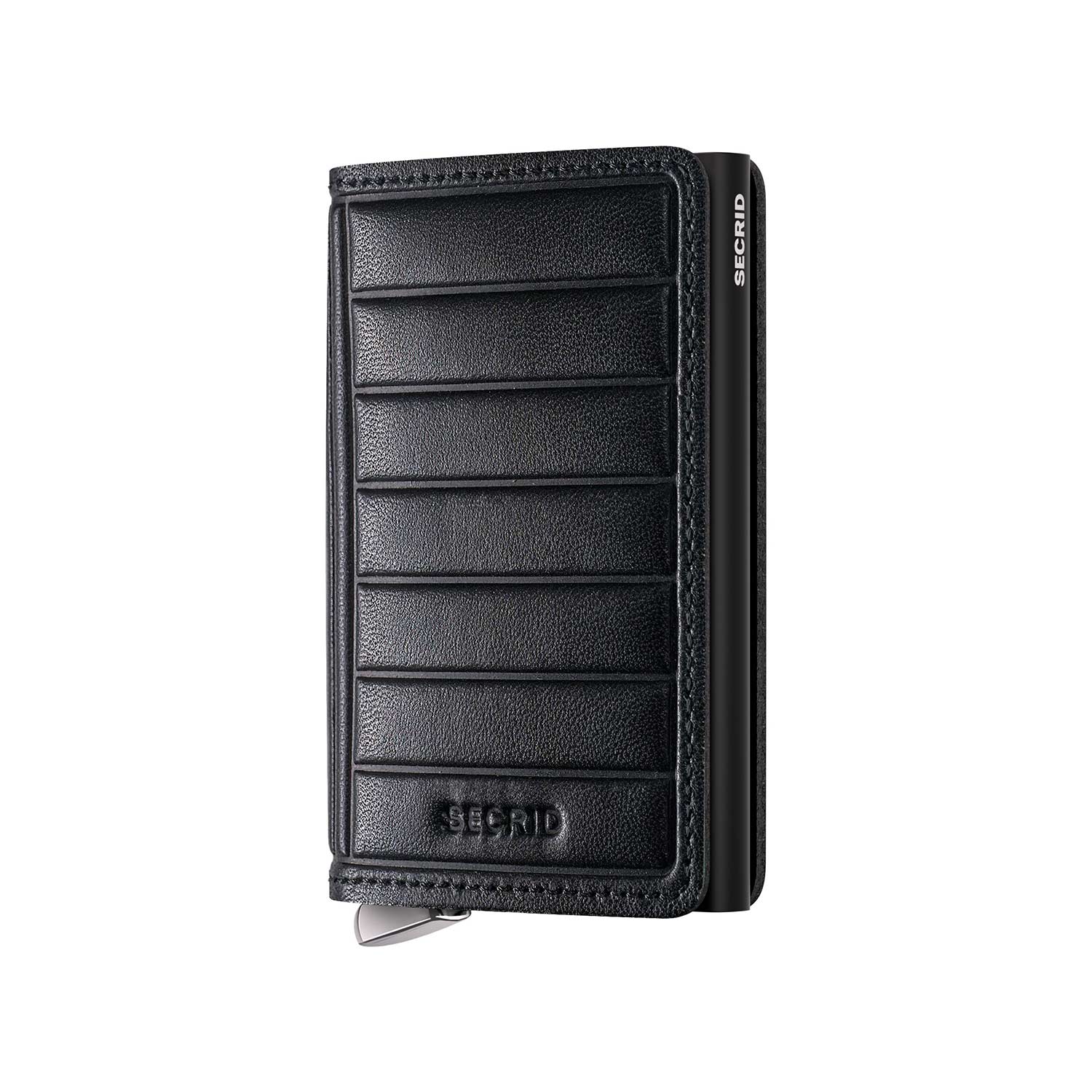 Secrid - Premium+ Slimwallet Emboss Lines