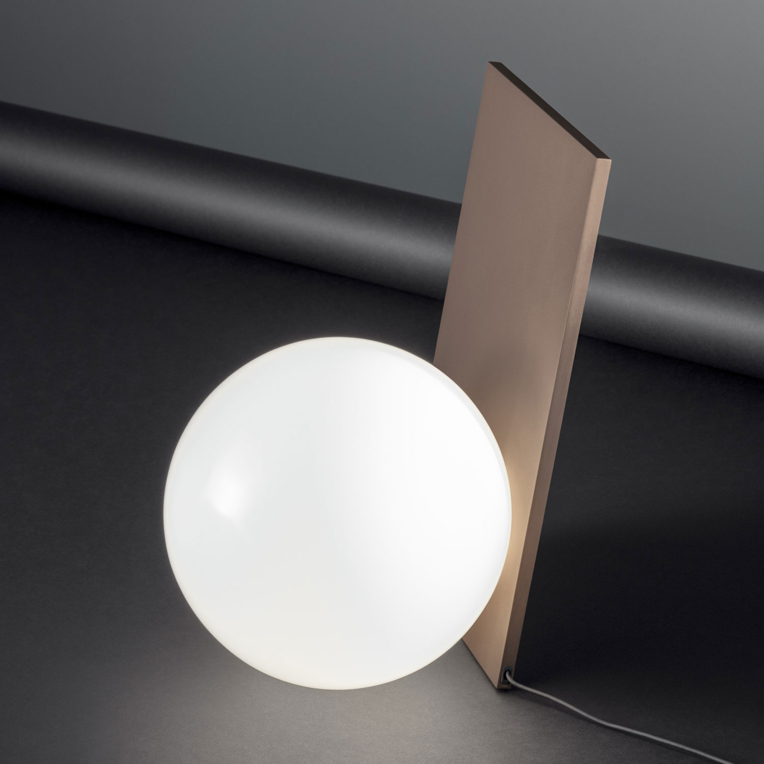 flos extra t bronze eloxiert 3 26097