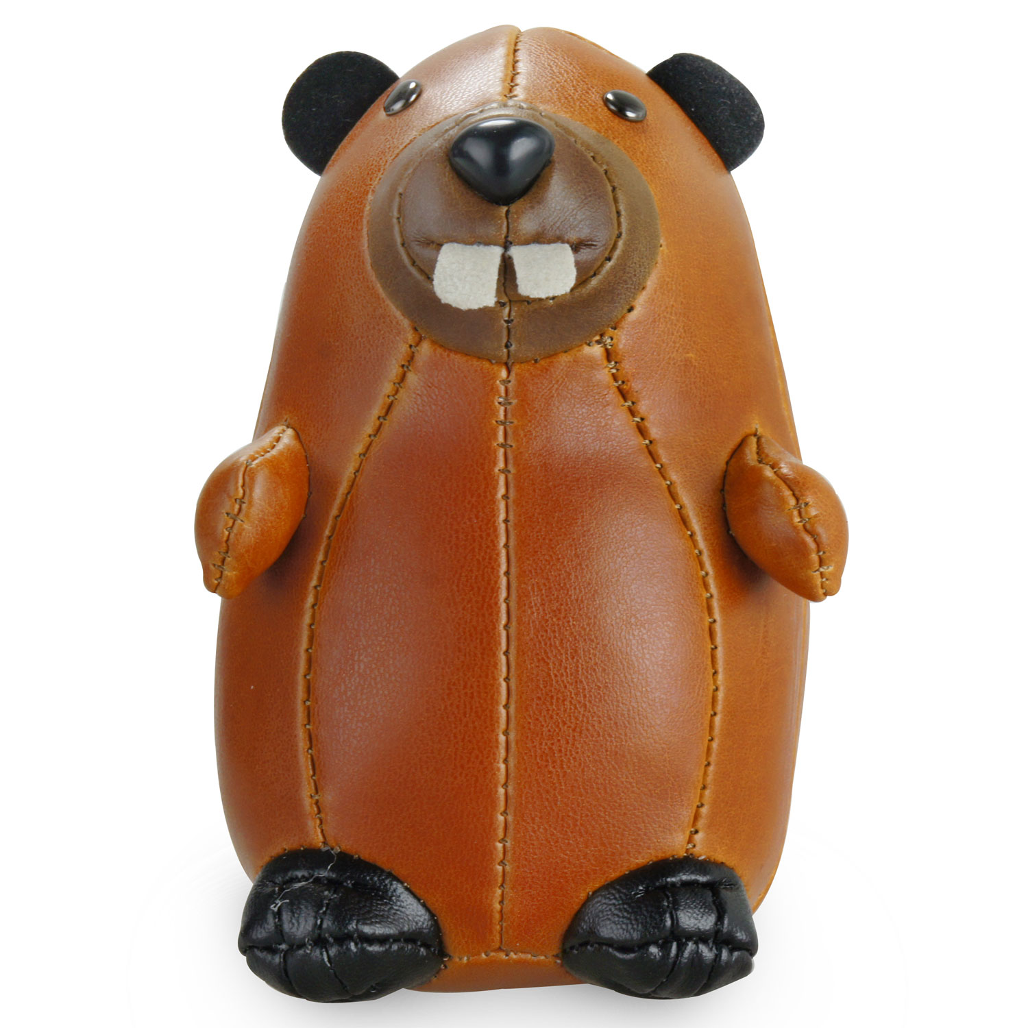 zueny beaver tan ZCPV0039 3