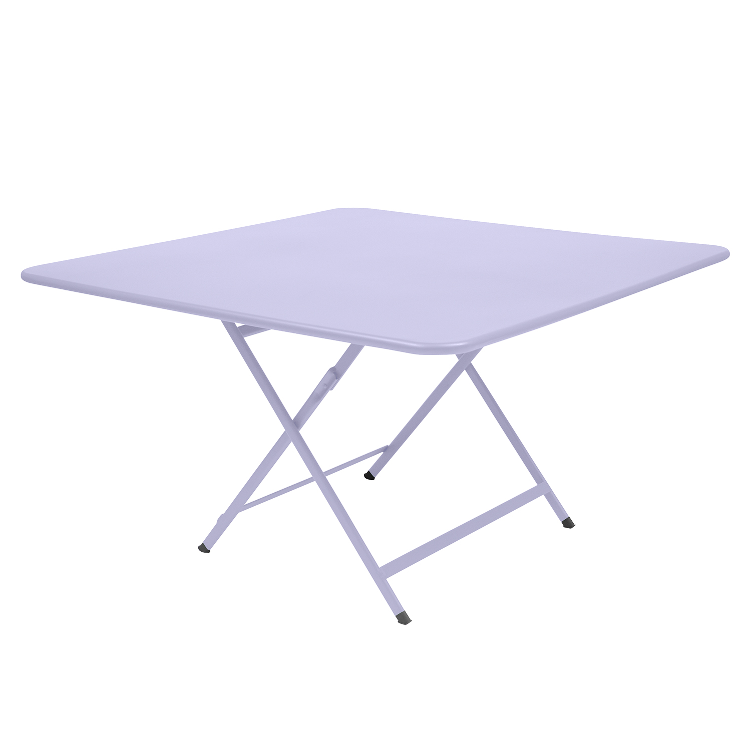 fermob caratere tisch 128x128cm marshmellow 5930D1 105646