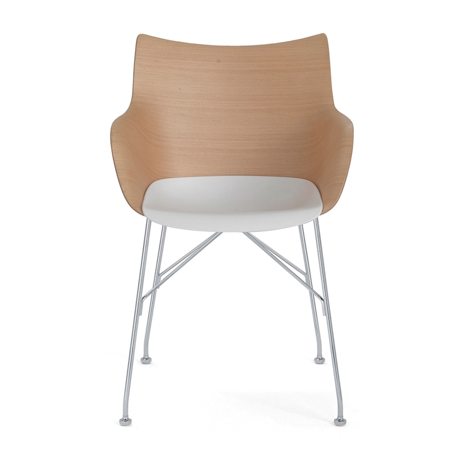 kartell qwood stuhl freisteller1jpg 90604