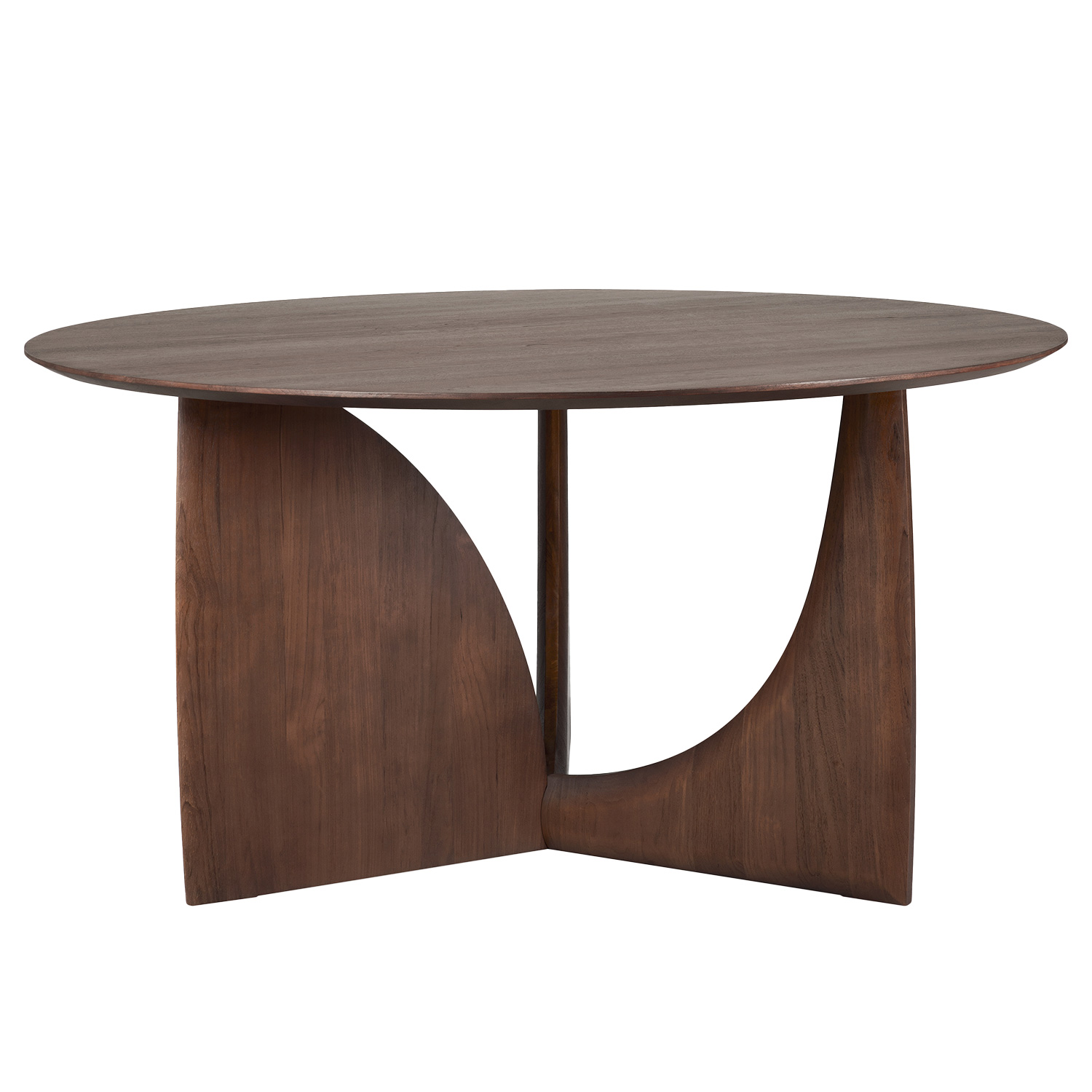 ethnicraft geometric esstisch 103832