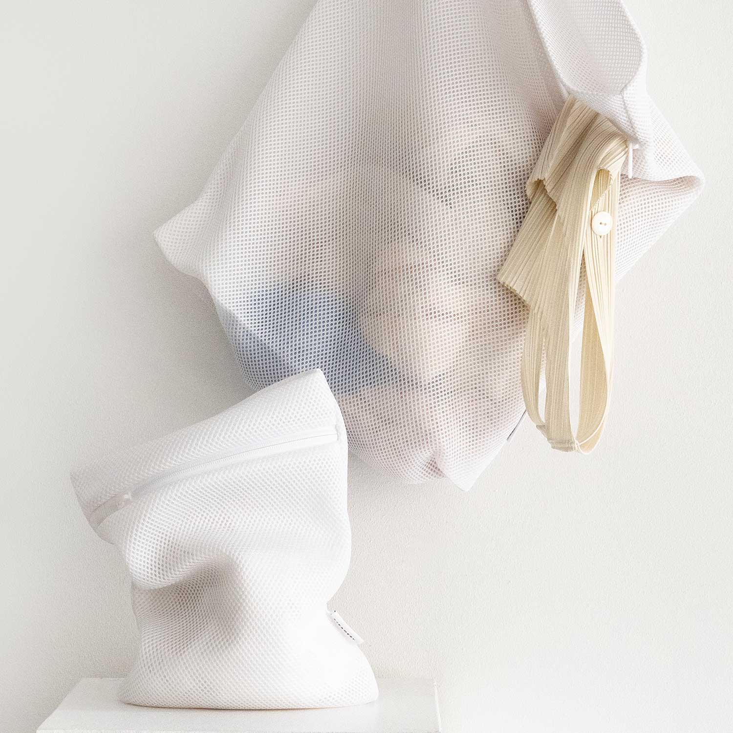 Steamery - Wäschebeutel Set