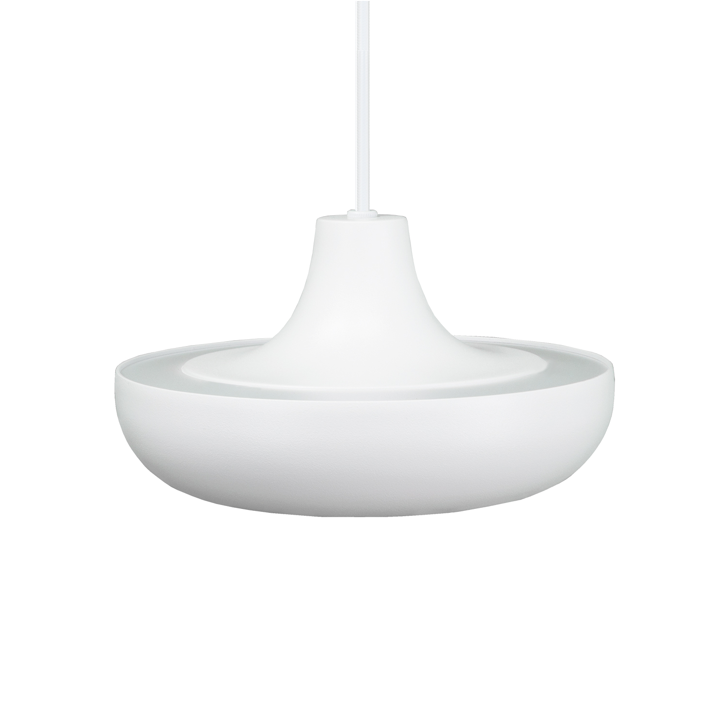 umage cassini mini pendelleuchte weiss 78298